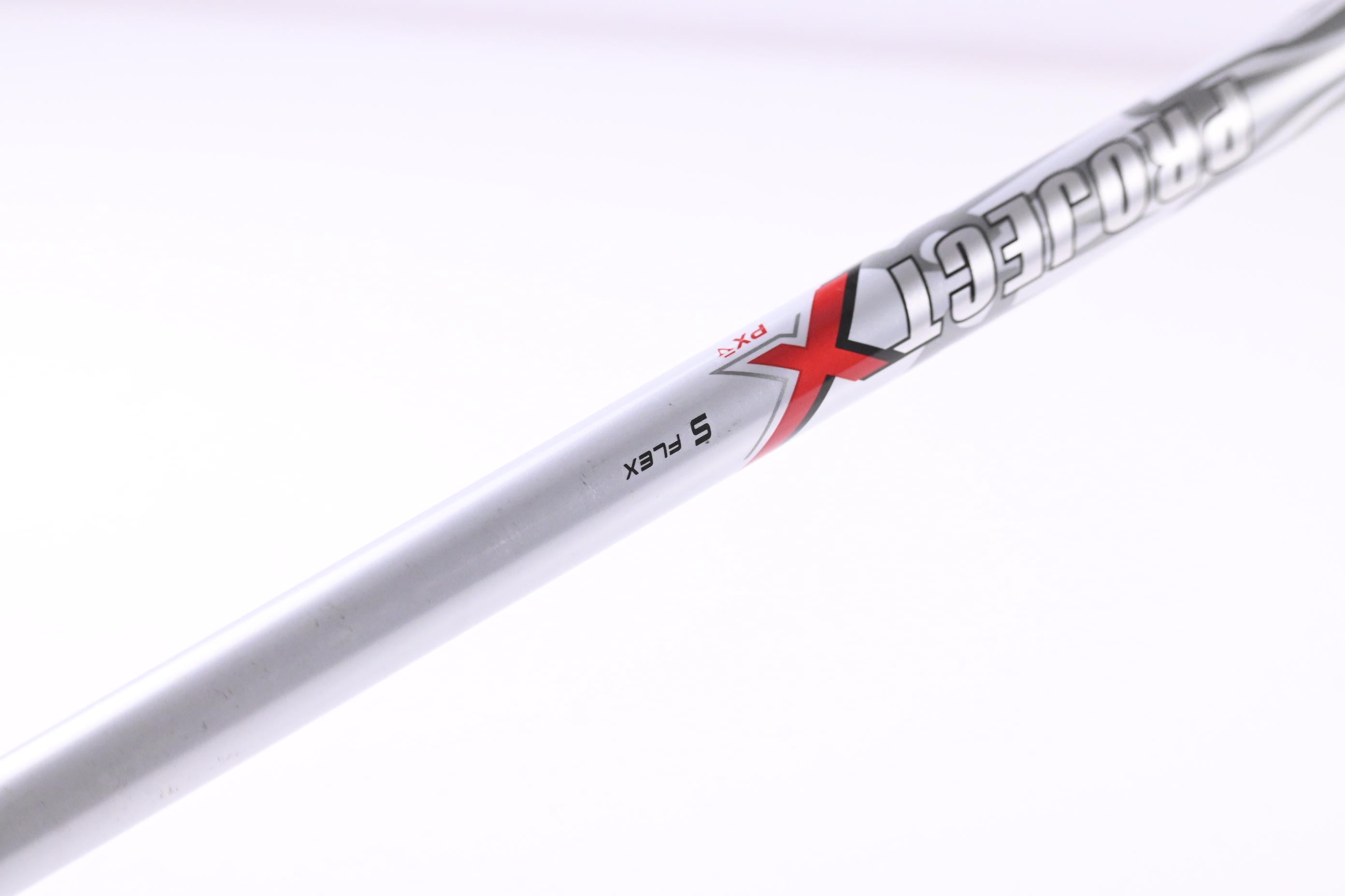 Callaway X Hot Driver / 9.5 Degree / Stiff Flex Project X PXi Red Shaft