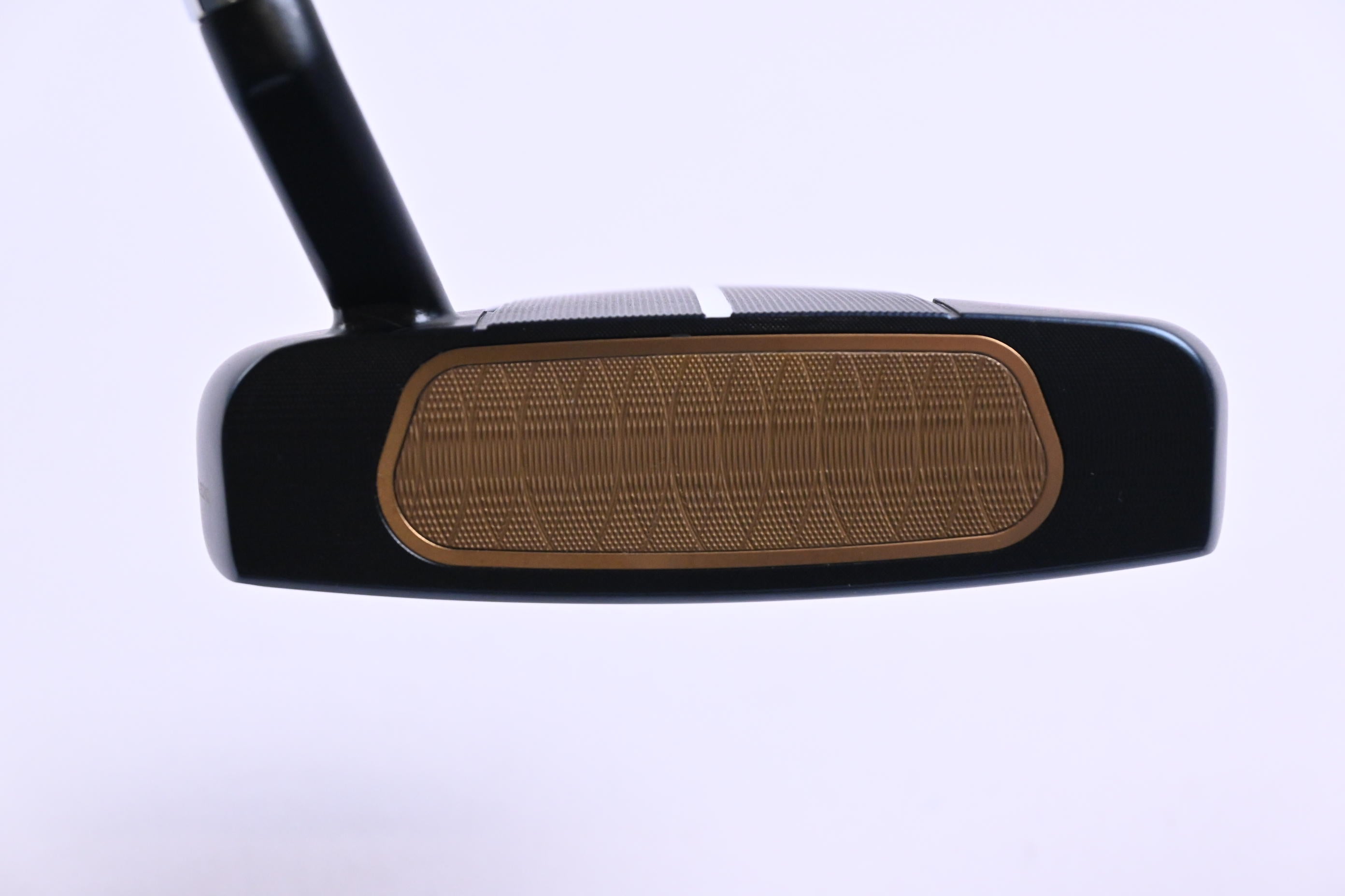 Left Hand Odyssey Ai-One Milled Eight T S Putter / 35 Inch