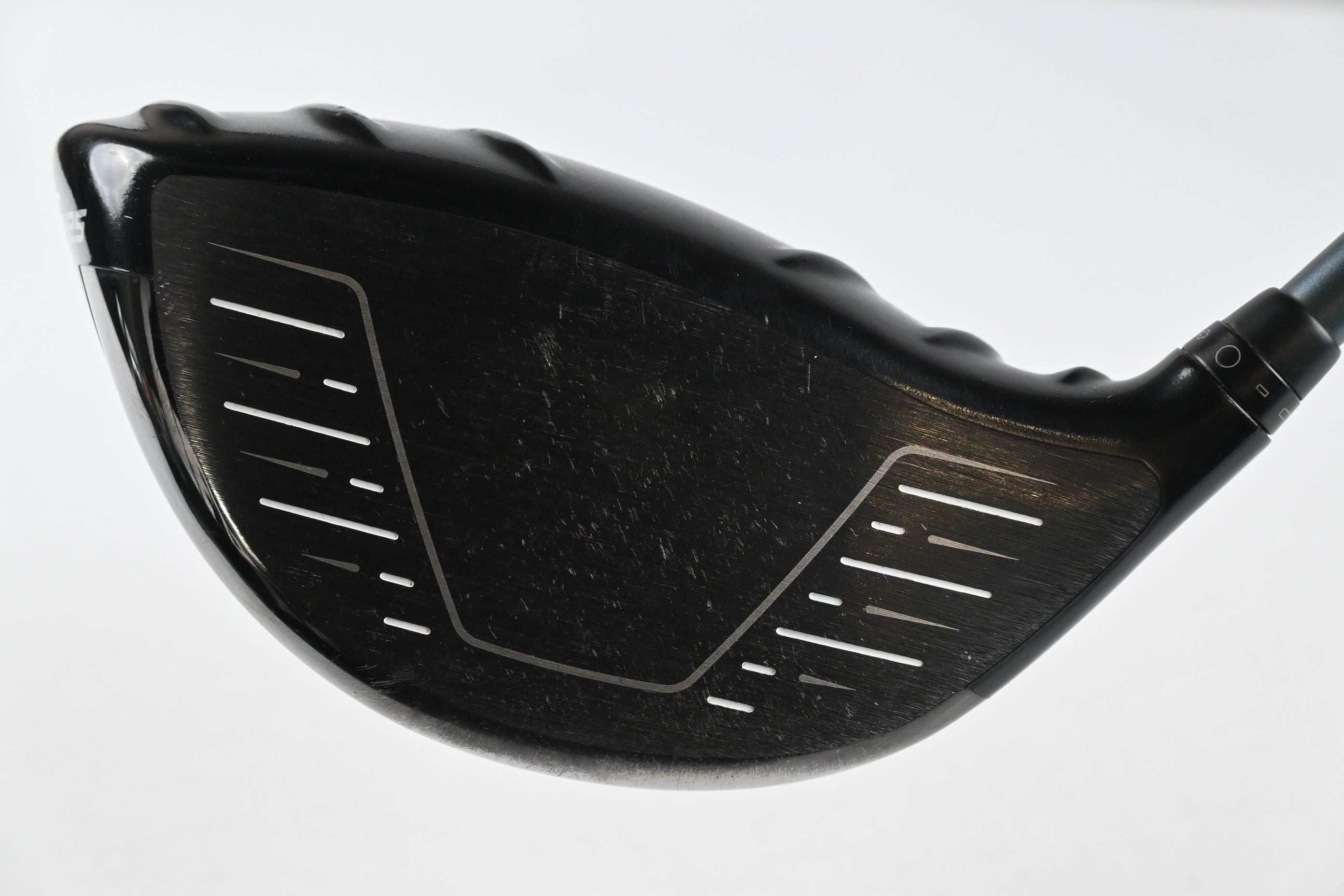 Ping G425 SFT Driver / 10.5 Degree / Regular Flex Ping Alta CB Slate 55 Shaft