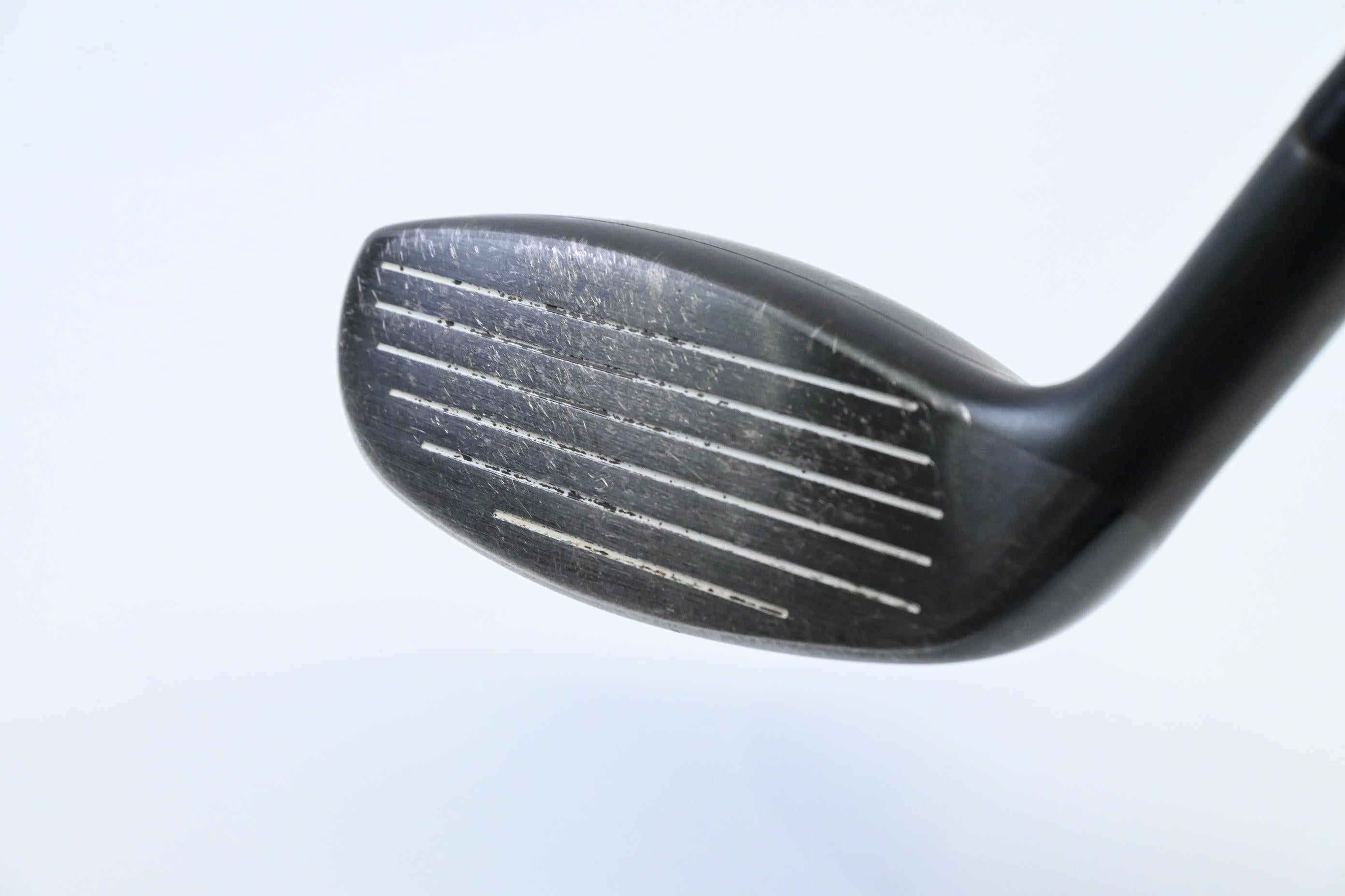 Ping G25 #3 Hybrid / 20 Degree / Regular Flex Ping TFC 189 Shaft