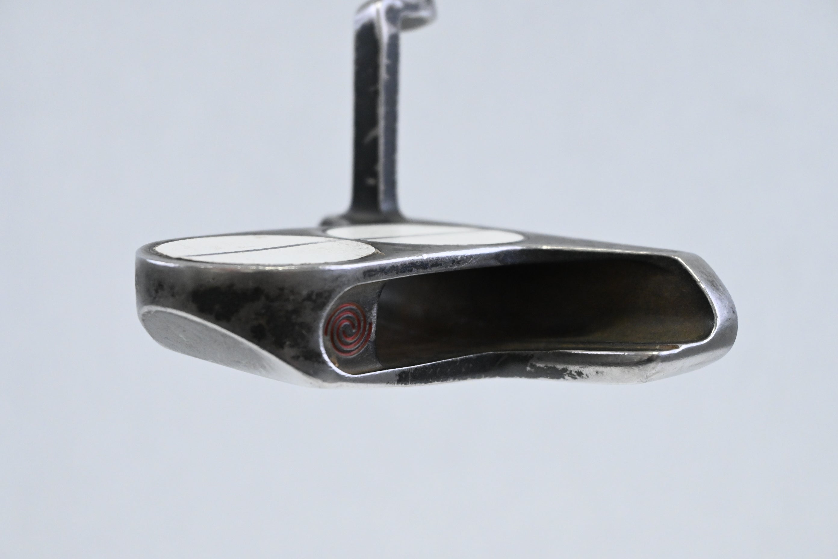 Odyssey DFX 2-Ball Blade Putter / 31 Inch