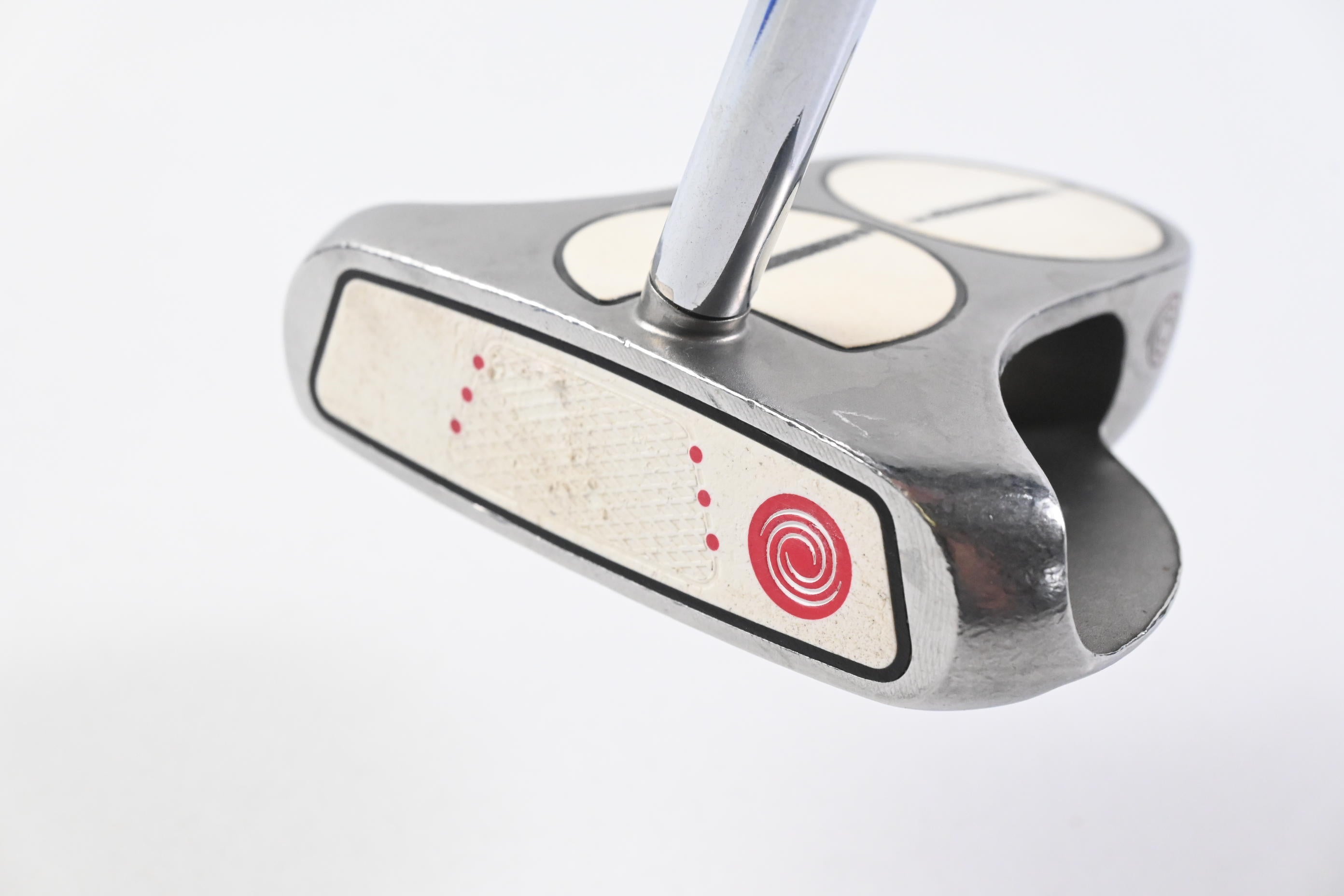 Odyssey White Hot XG 2-Ball CS Putter / 34 Inch