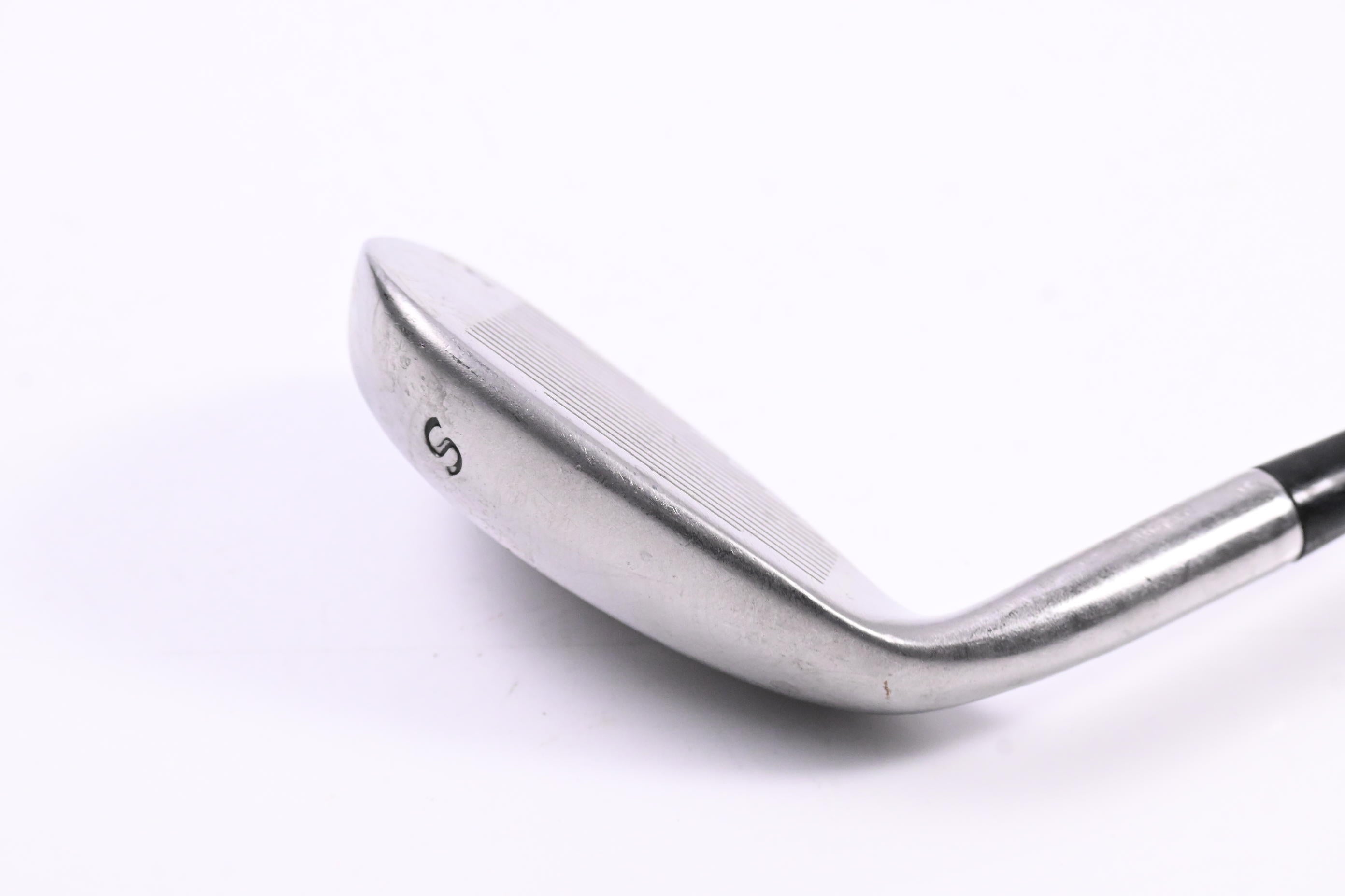 Taylormade Burner XD Sand Wedge / 54 Degree / Regular Flex REAX Superfast 90