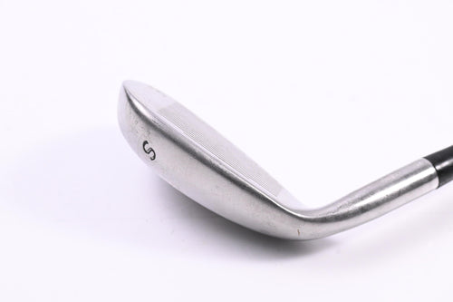Taylormade Burner XD Sand Wedge / 54 Degree / Regular Flex REAX Superfast 90
