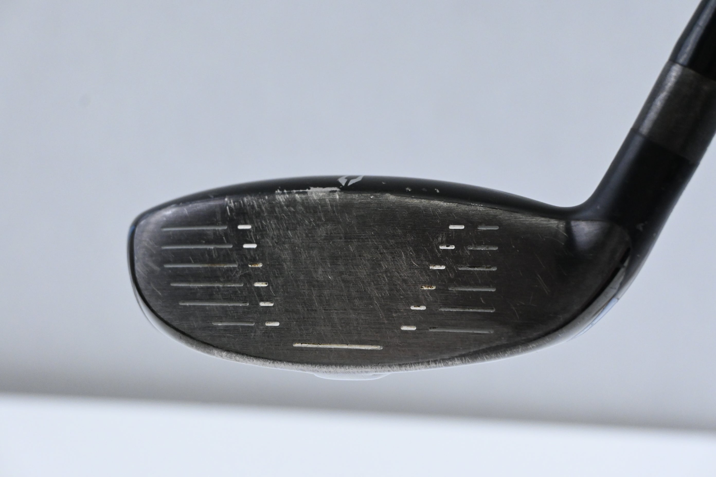 Cleveland Launcher XL Halo #3 Hybrid / 18 Degree / Stiff Flex Cypher 40 Shaft