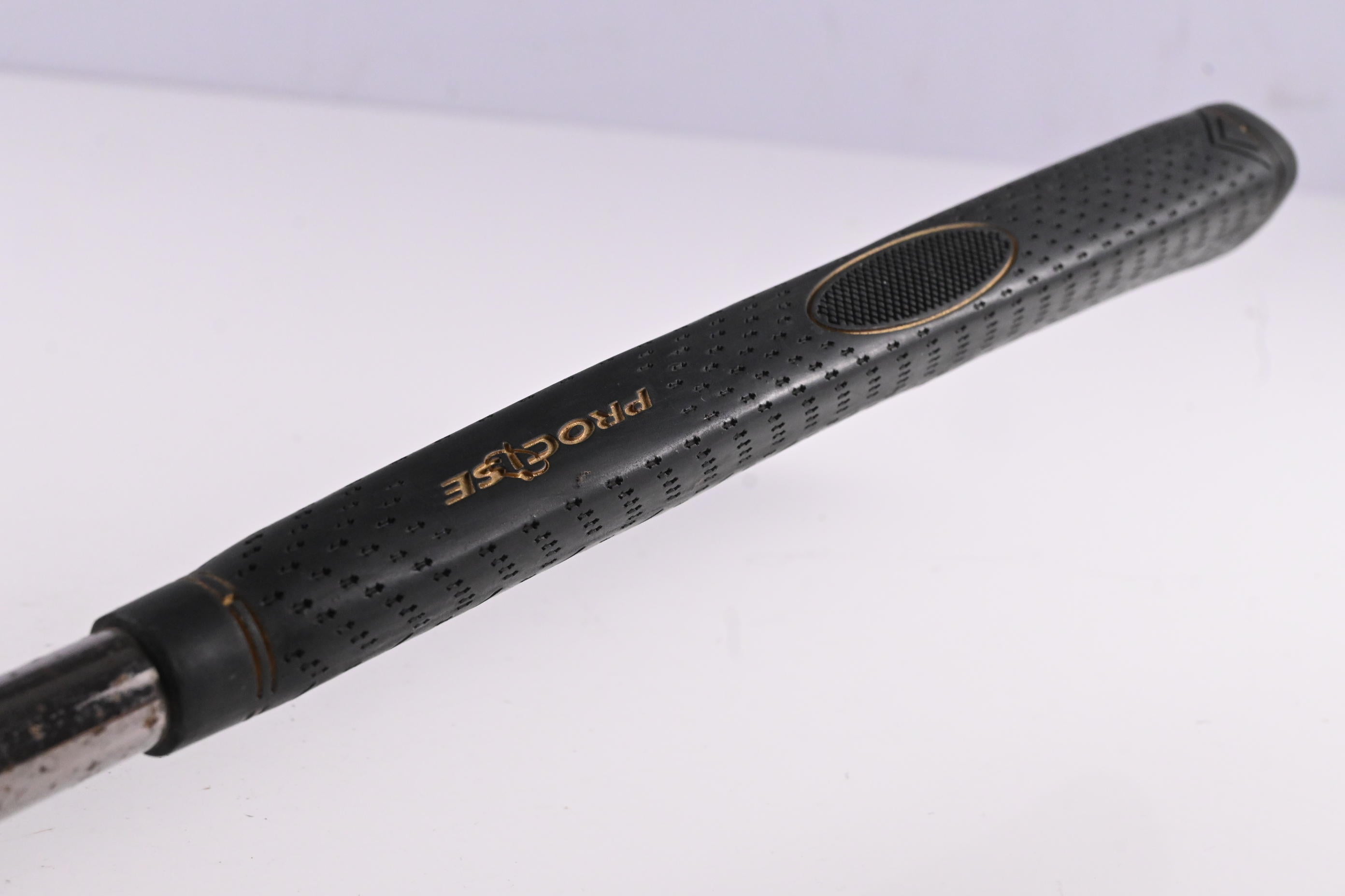 Left Hand Wilson TPA Putter / 35 Inch