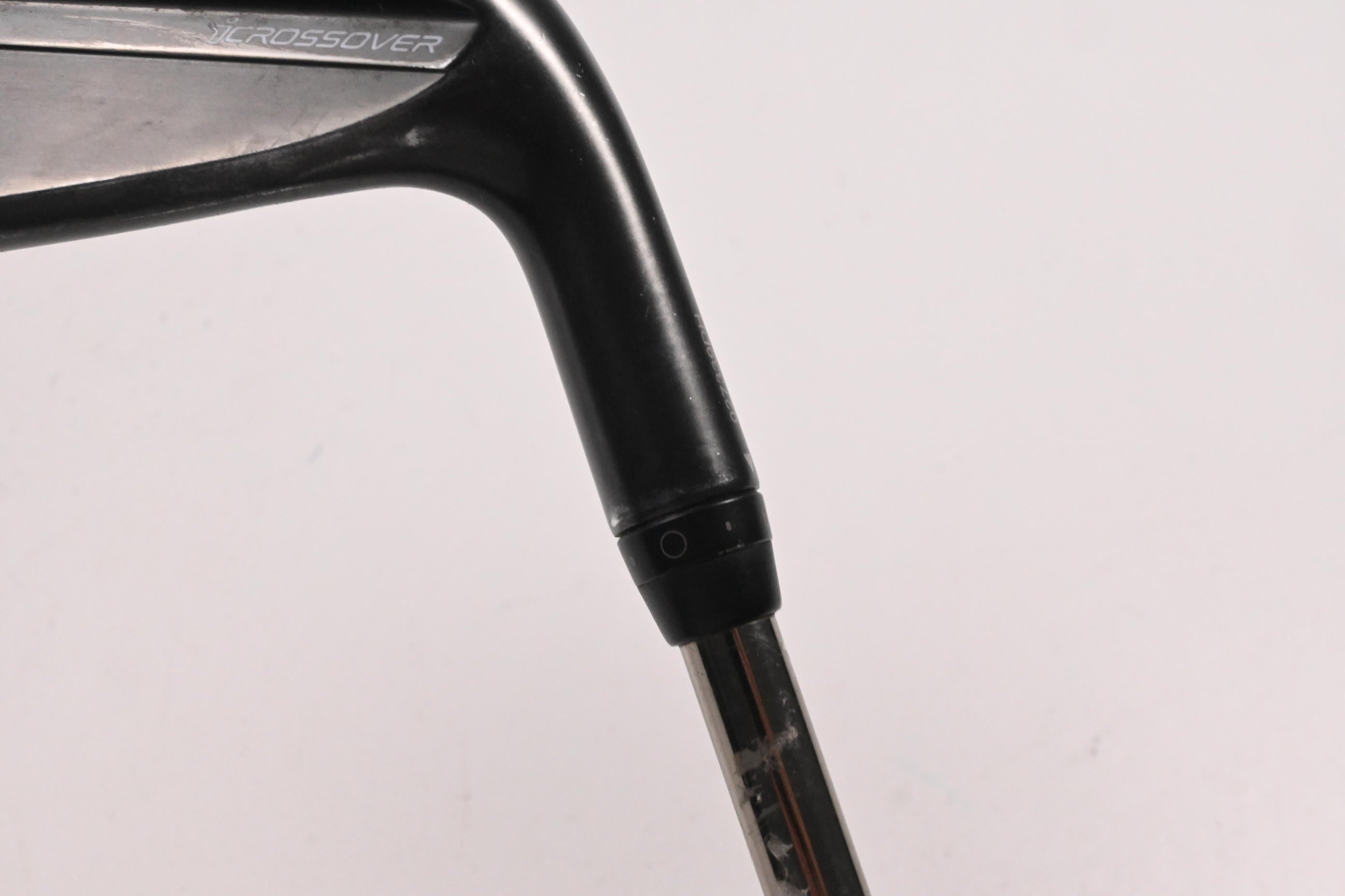 Ping iCrossover #3 Iron / 20 Degree  / Stiff Flex Ping Tour 2.0 Chrome 85 Shaft