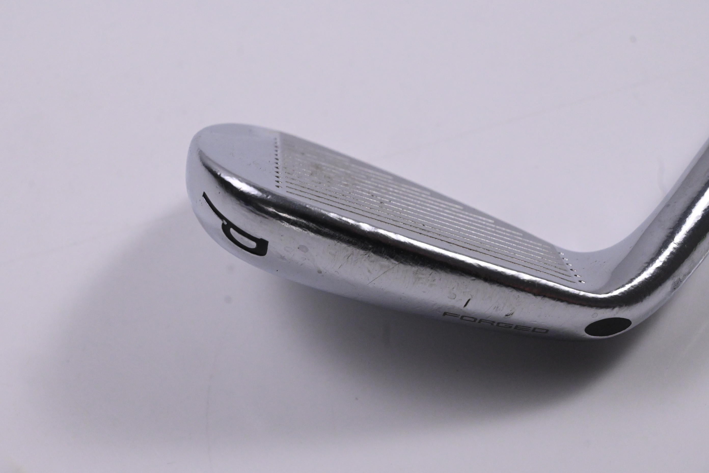 Wilson Staff Model Blade 2019 Pitching Wedge / 46 Degree / Wedge Flex Steel