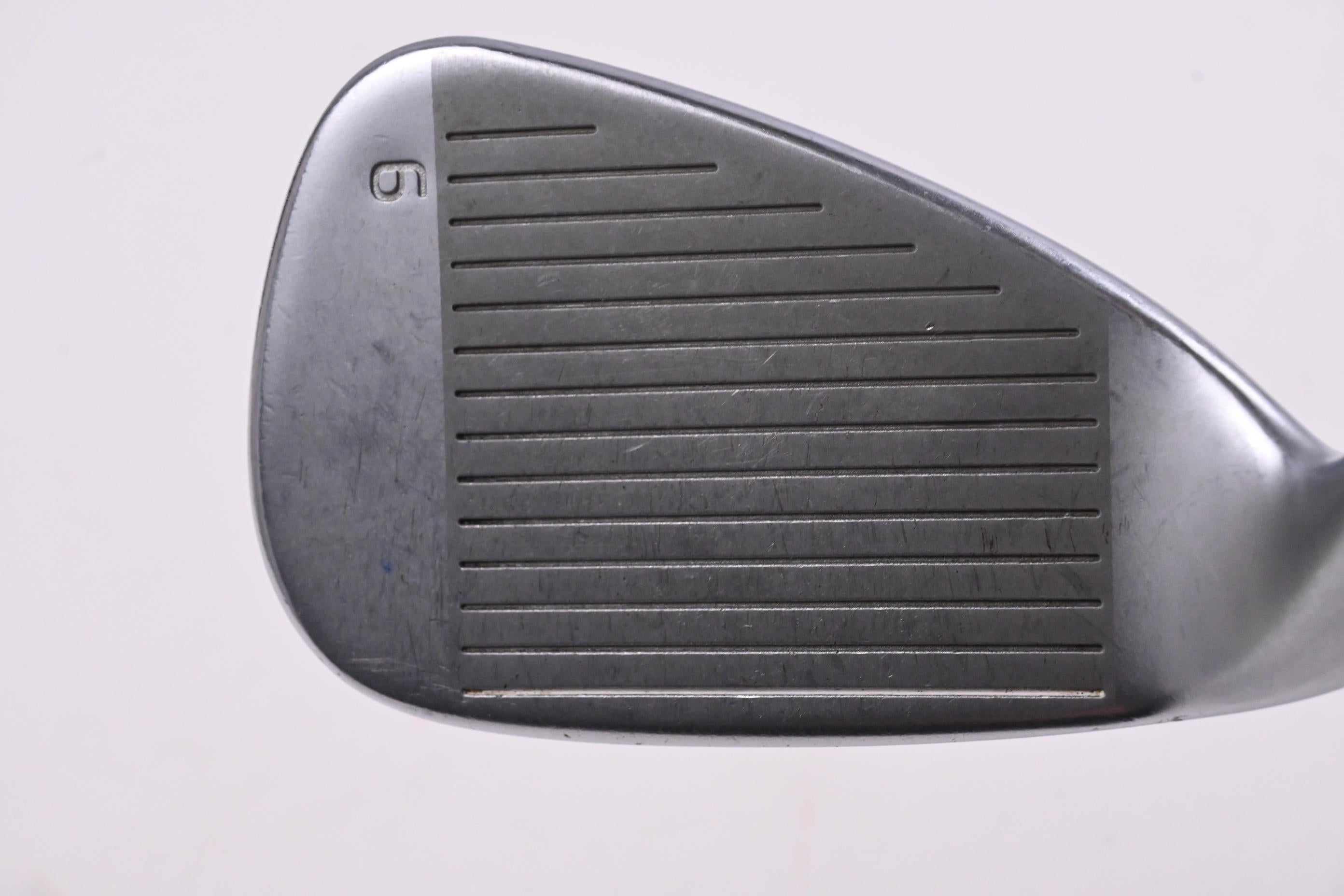 Ping G410 #9 Iron / 39.5 Degree / Green Dot / Regular Flex Ping Alta CB Red