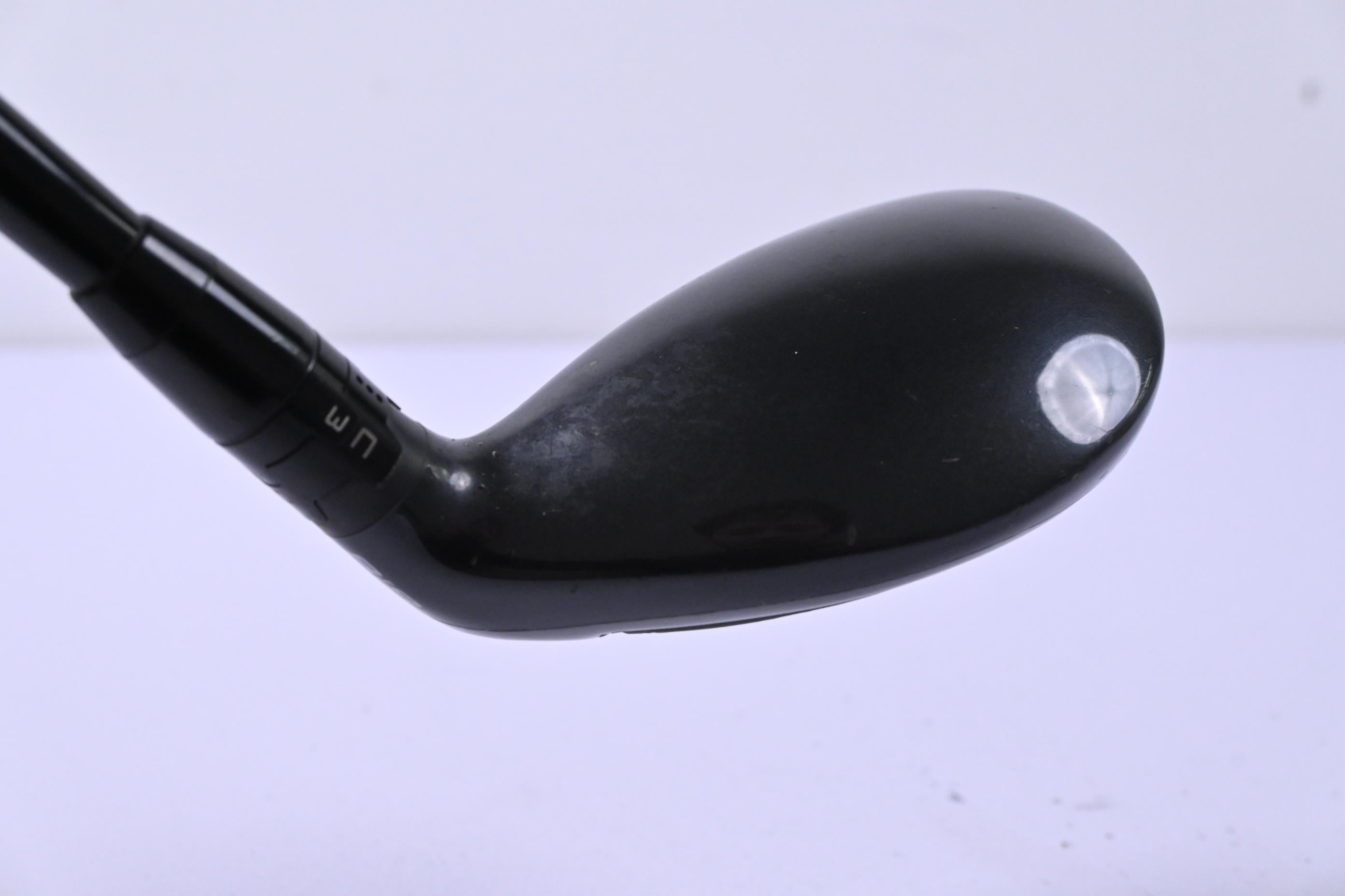 Titleist 818 H1 #5 Hybrid / 25 Degree / Regular Flex Tensei CK Blue 70 Shaft
