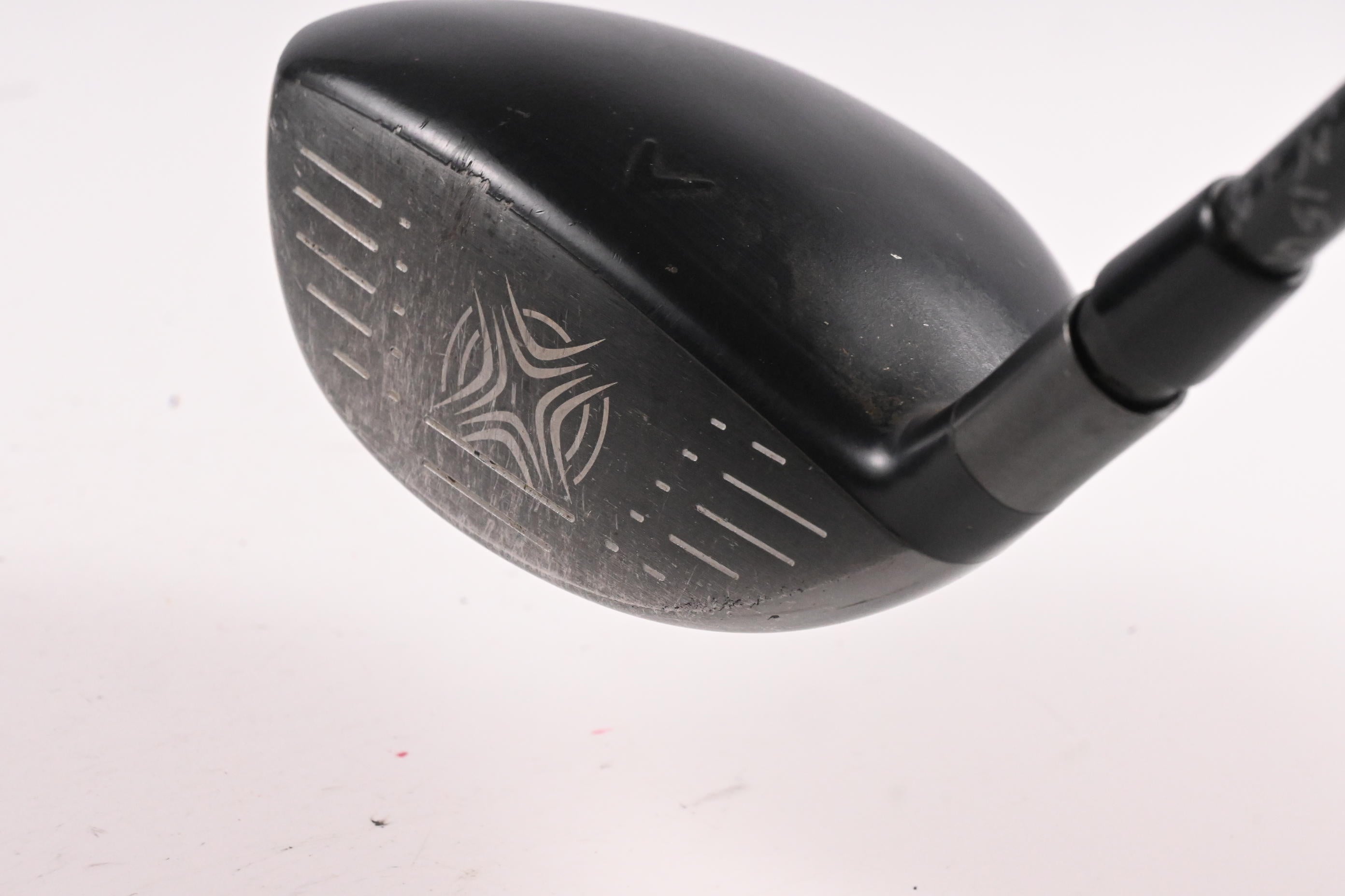 Callaway XR #5 Wood / 18 Degree / Regular Flex Project X Shaft