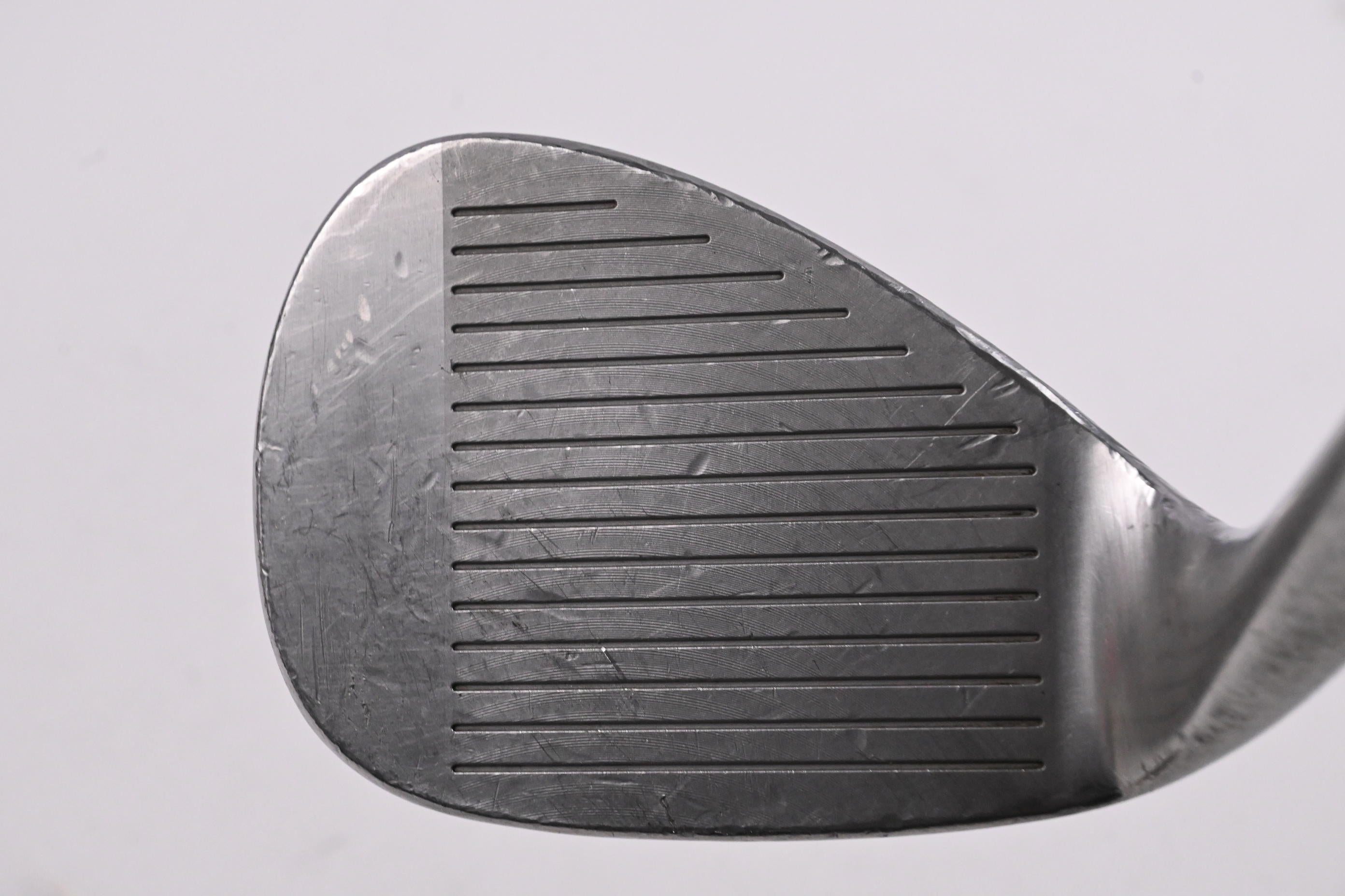 Cobra King Pur Lob Wedge / 60 Degree / Stiff Flex Cobra Steel Shaft