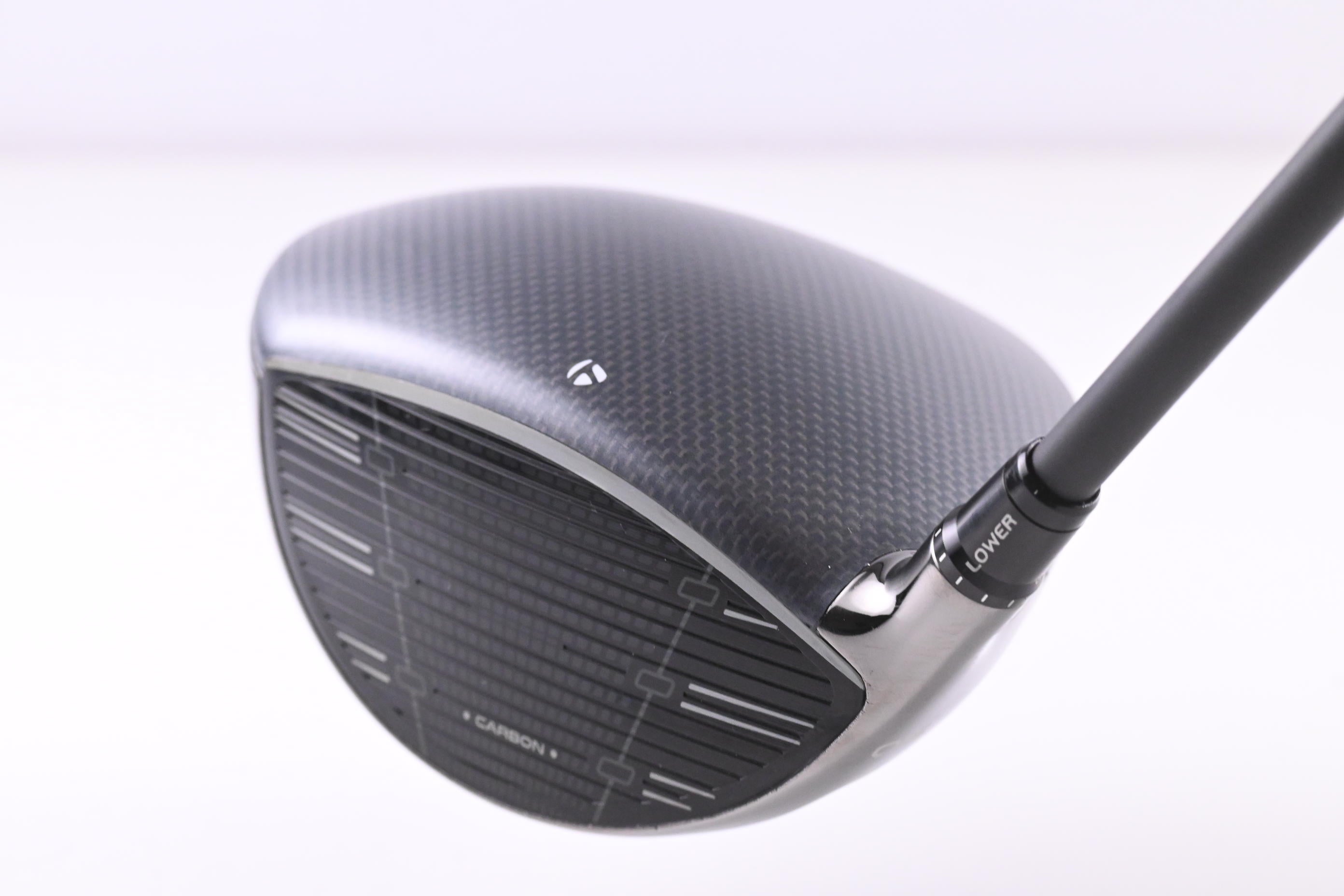 Taylormade Qi35 LS Driver / 9 Degree / Stiff Flex Tensei AV Limited Blue 65
