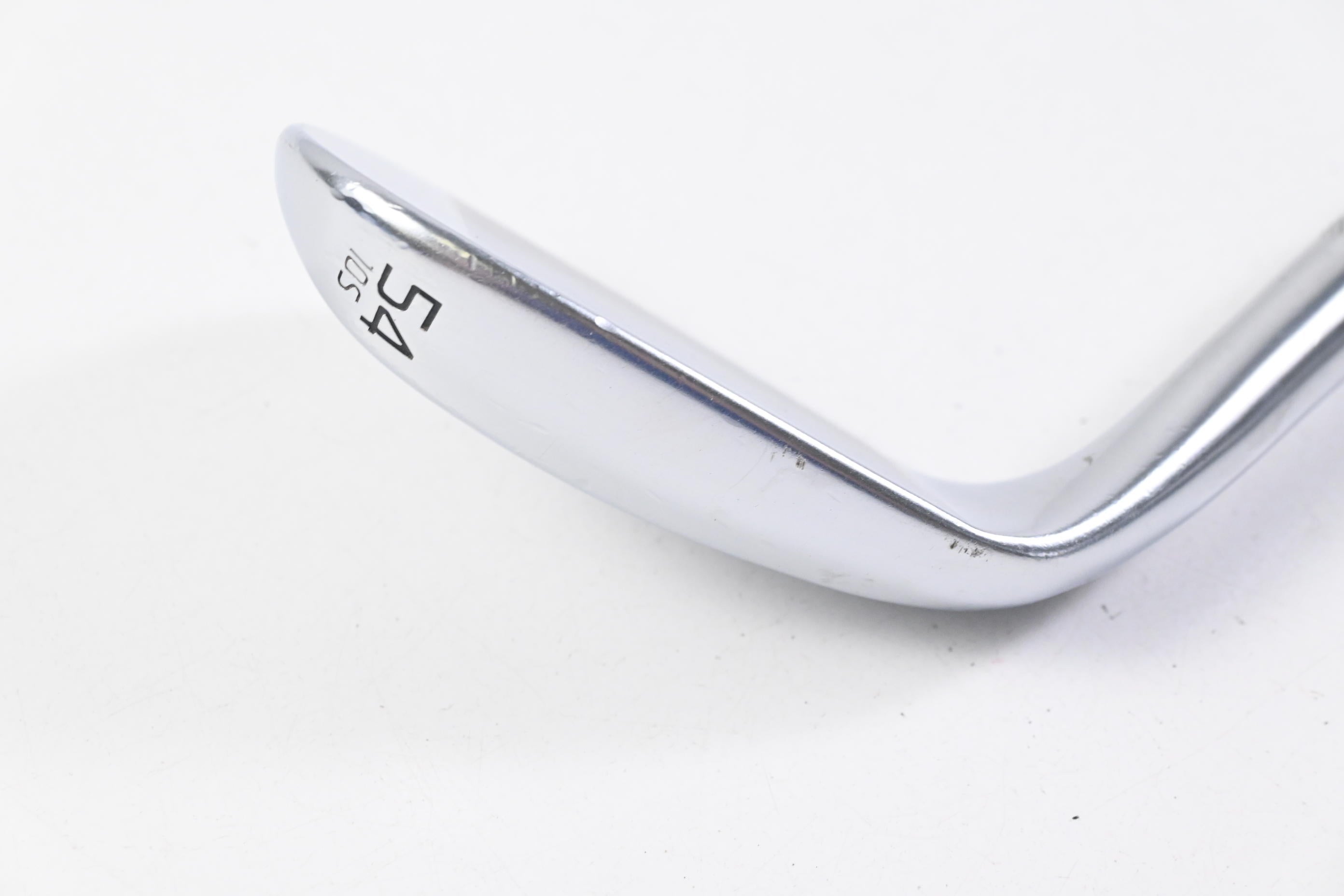 Titleist Vokey SM10 Sand Wedge / 54 Degree / Wedge Flex Vokey Design Shaft