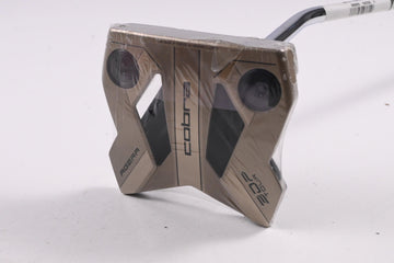 Cobra 3DP Tour Agera Single Bend Putter / 34 Inch