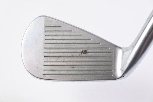 Srixon Z-565 #4 Iron / 22 Degree / Stiff Flex Steel Shaft