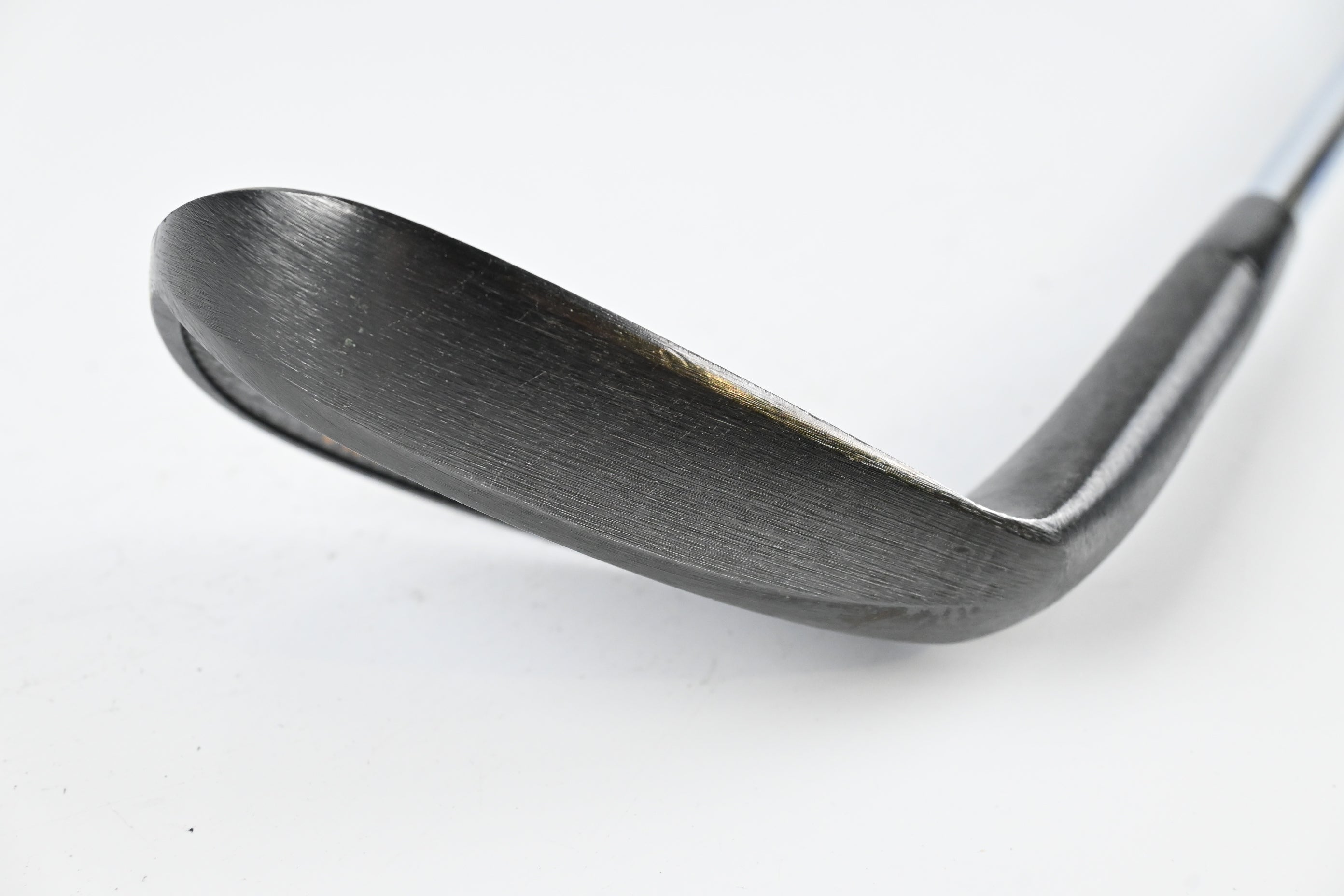 Vega VWY Lob Wedge / 60 Degree / Stiff Flex KBS Tour 120 Shaft
