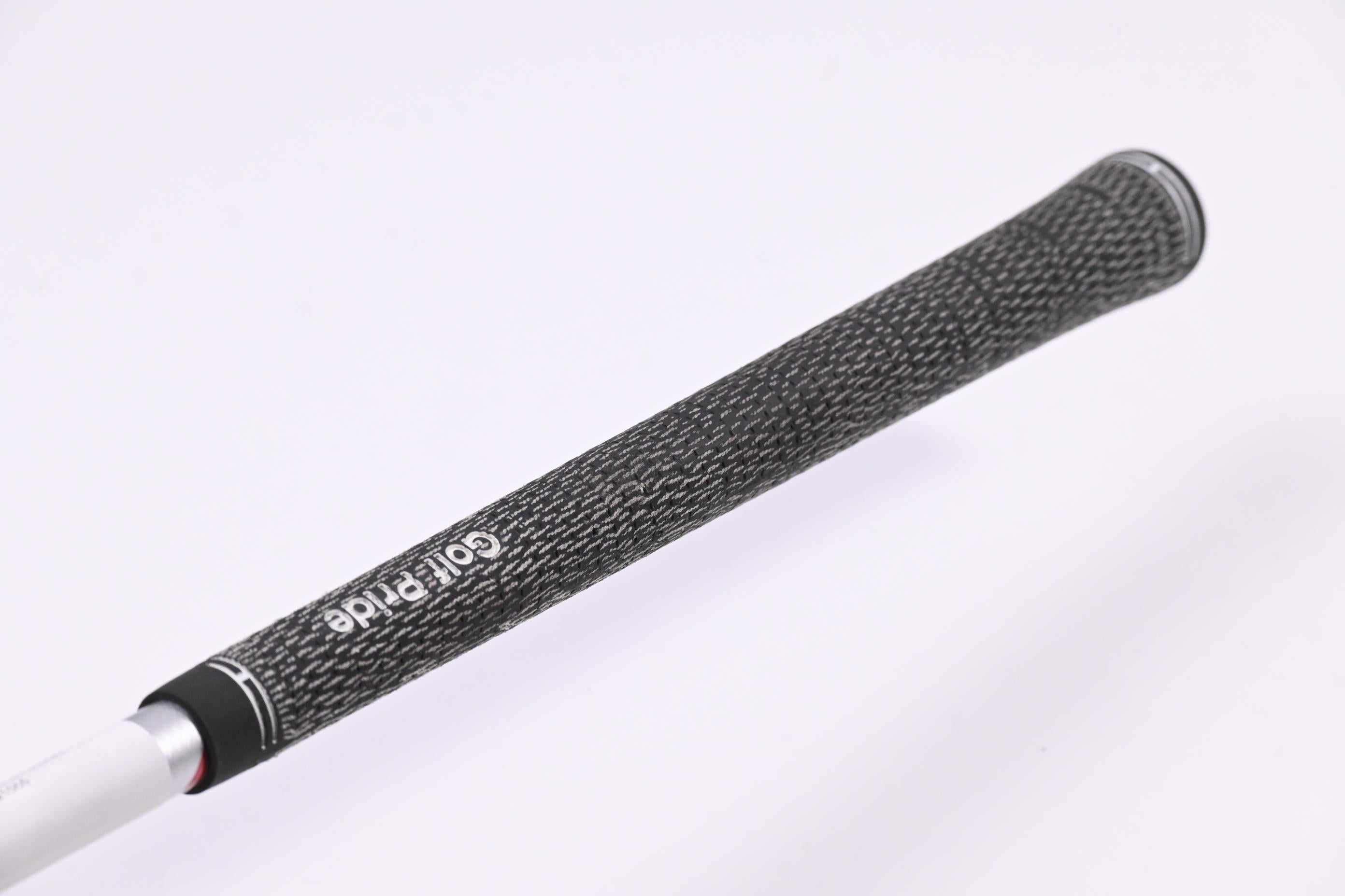 Fujikura Ventus Red 5 #4 Hybrid Shaft / Regular Flex / Titleist 2nd Gen