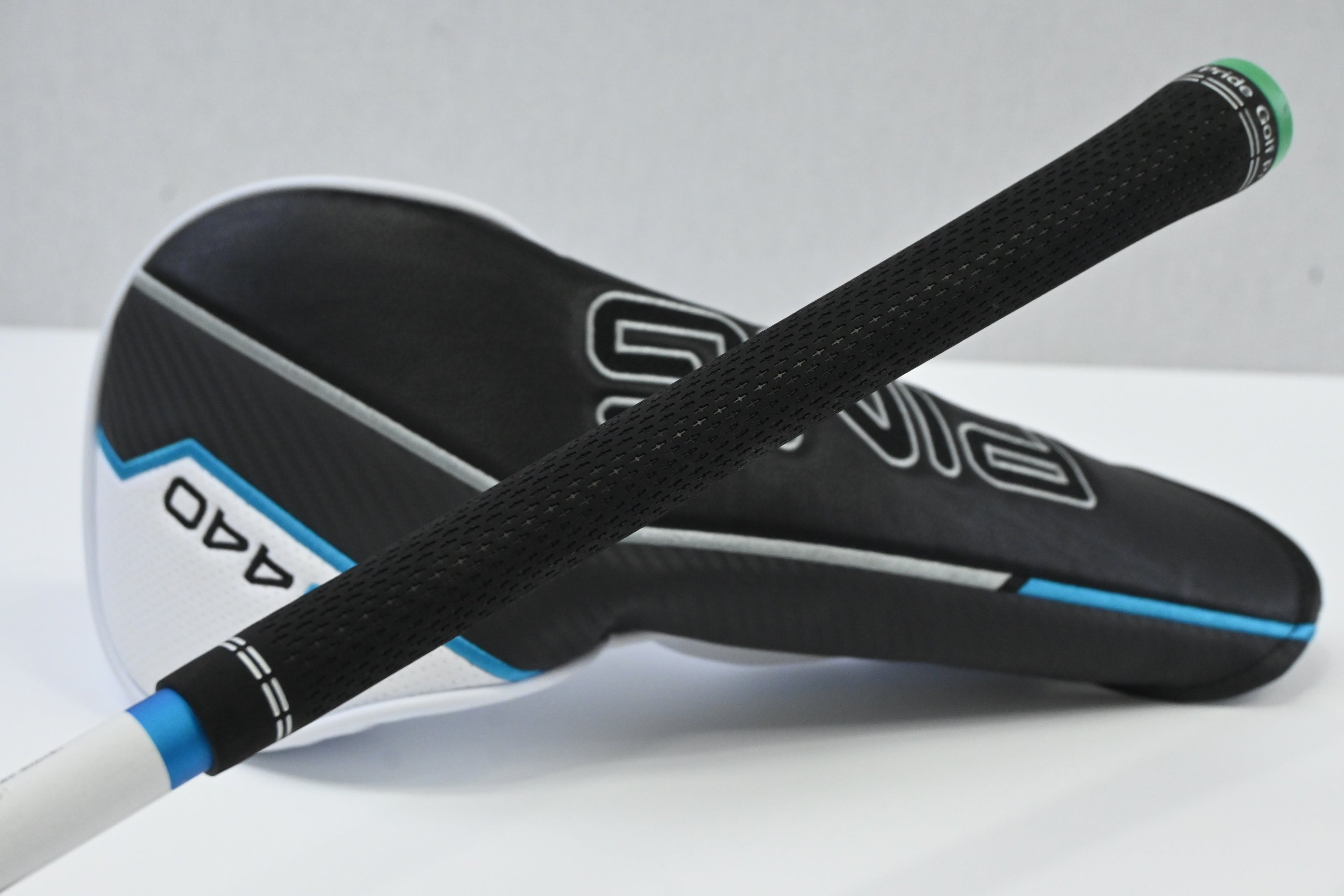 Ping G440 K Driver / 10.5 Degree / Regular Flex Ping Alta CB Blue 50 Shaft