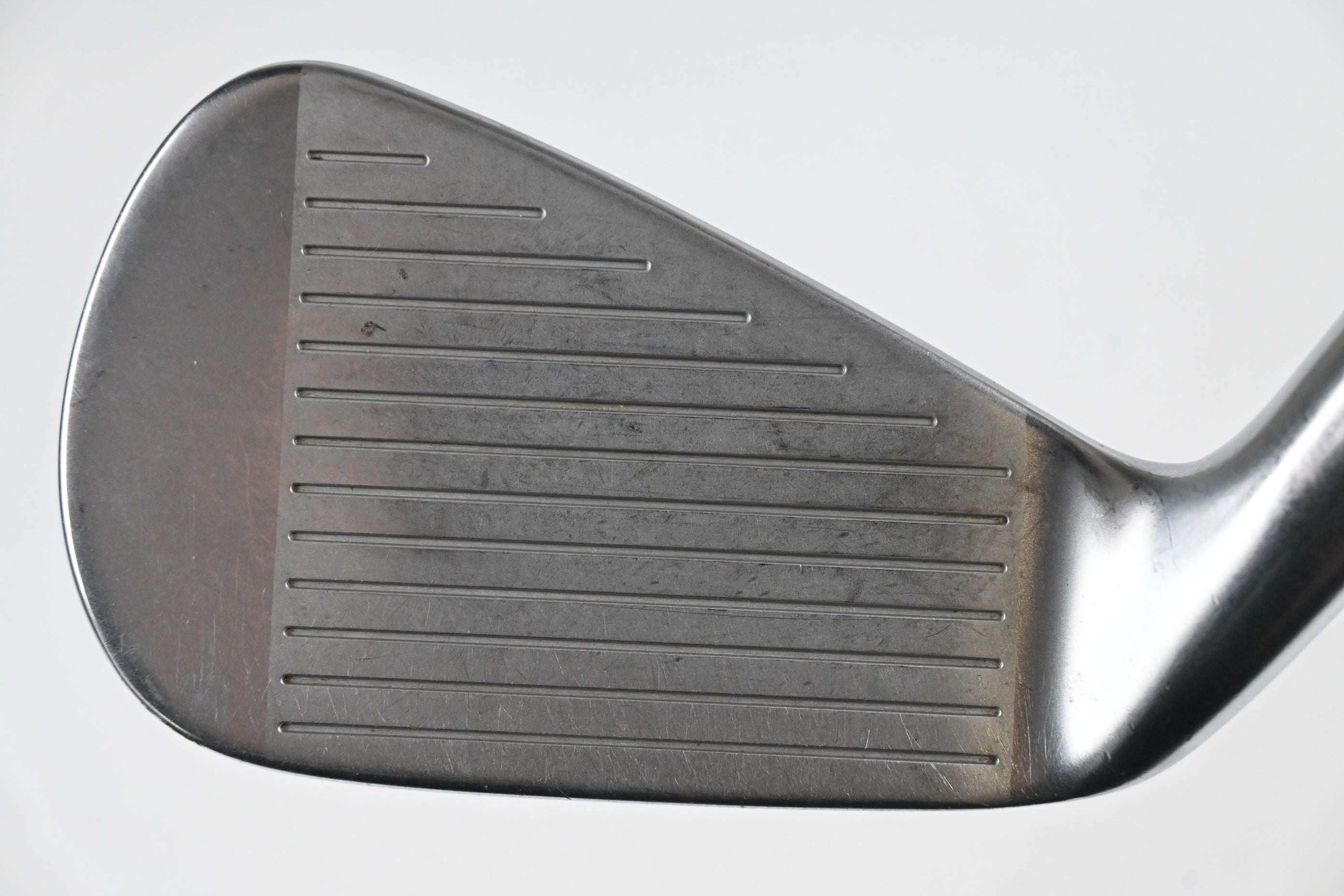 Callaway Apex Pro 24 #4 Iron / 22 Degree / X-Flex Project X Rifle Steel Shaft