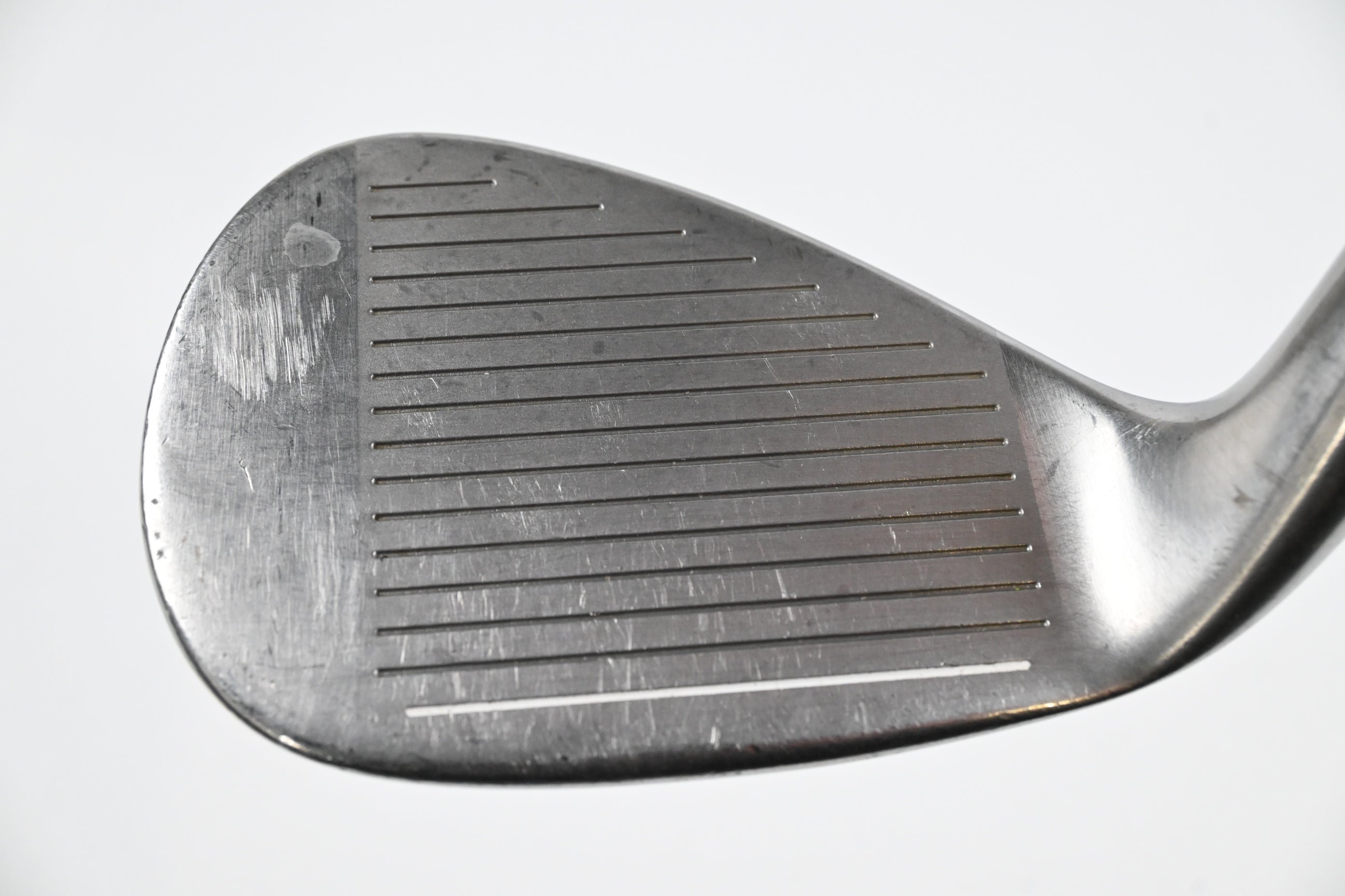 Taylormade M4 Sand Wedge / 54 Degree / Regular Flex Fujikura Atmos Red 6 Shaft