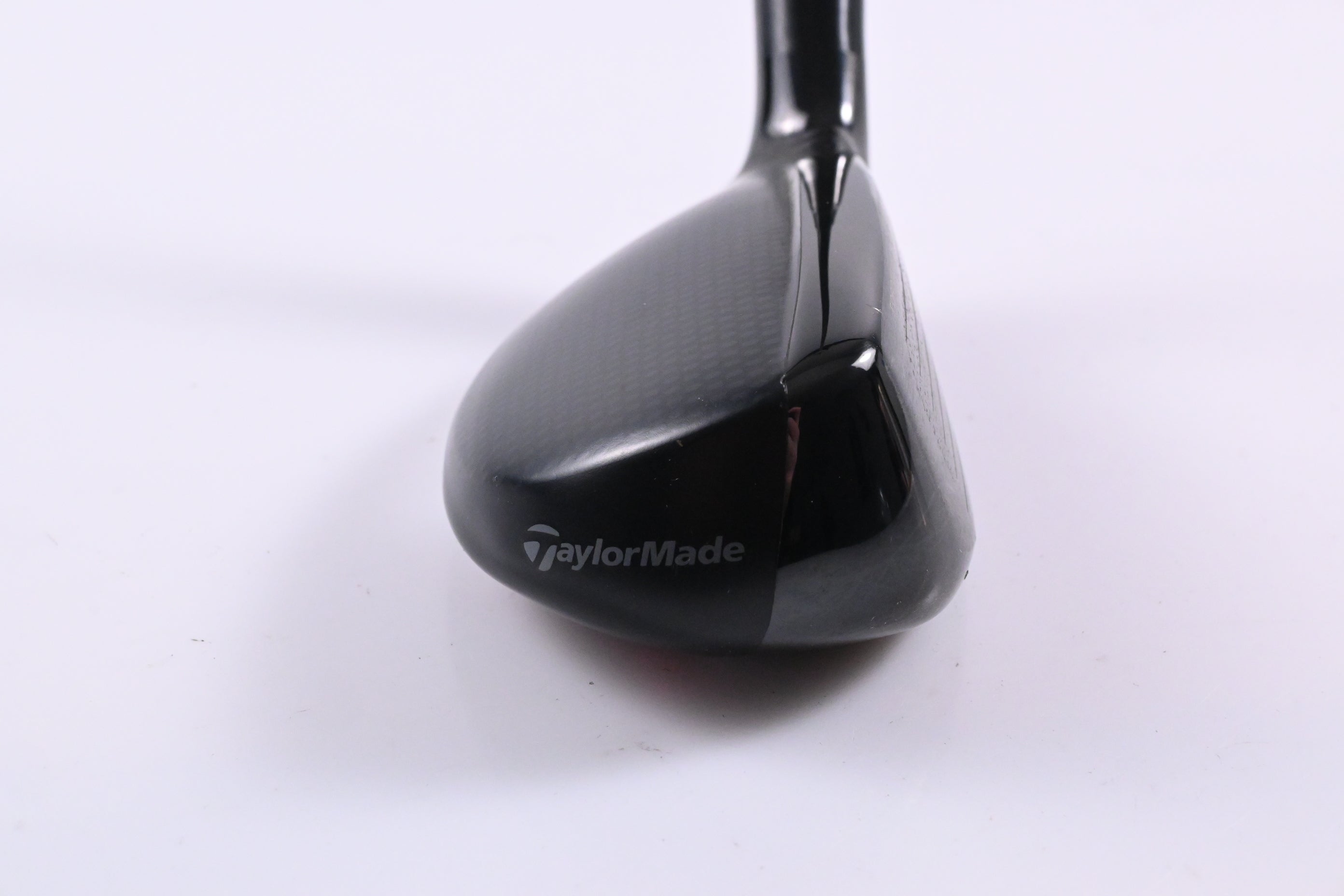 Taylormade Stealth 2 Plus #3 Hybrid / 19.5 Degree / Regular Flex HZRDUS Smoke