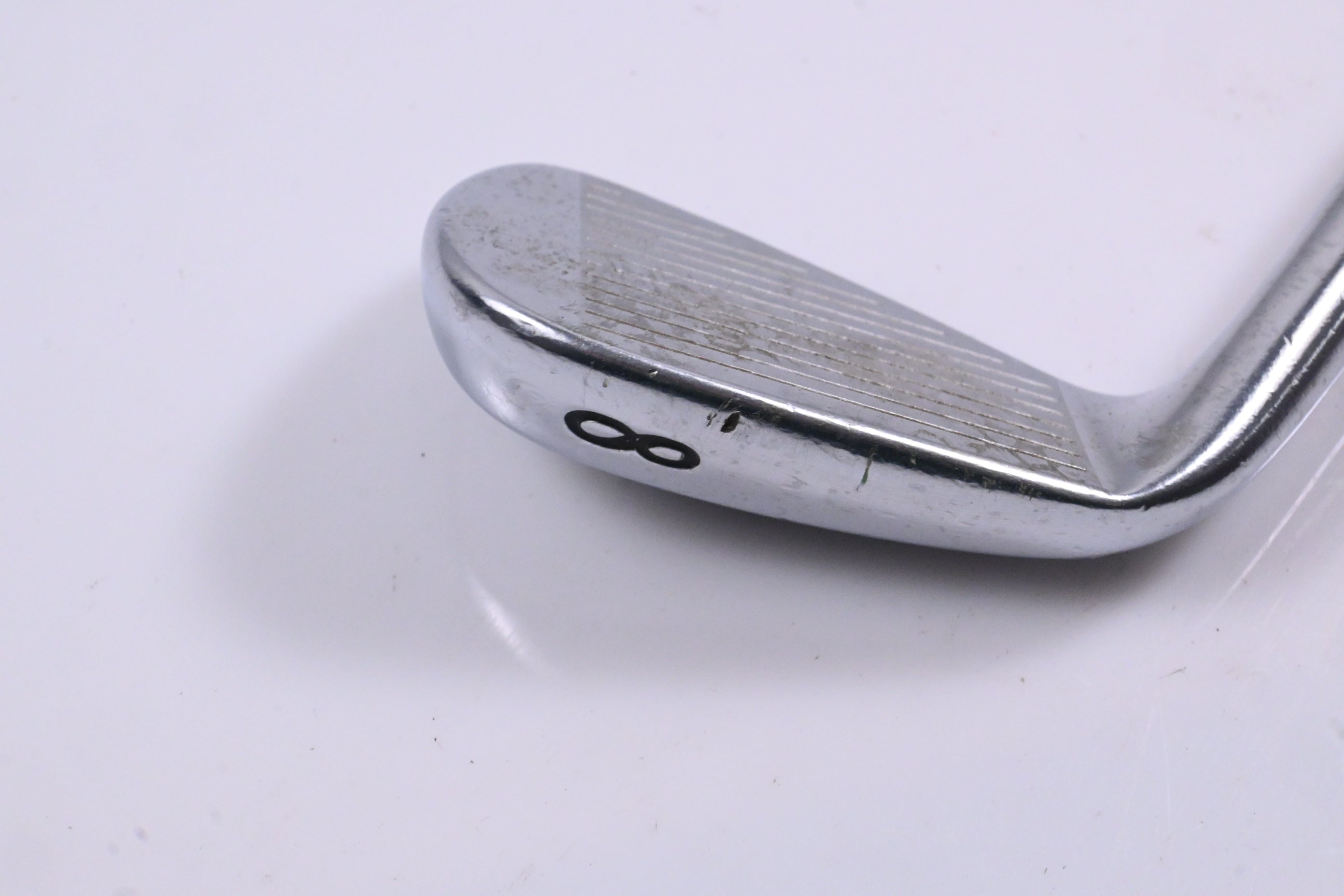 Titleist 716 AP2 #8 Iron / Stiff Flex Dynamic Gold S300 Shaft