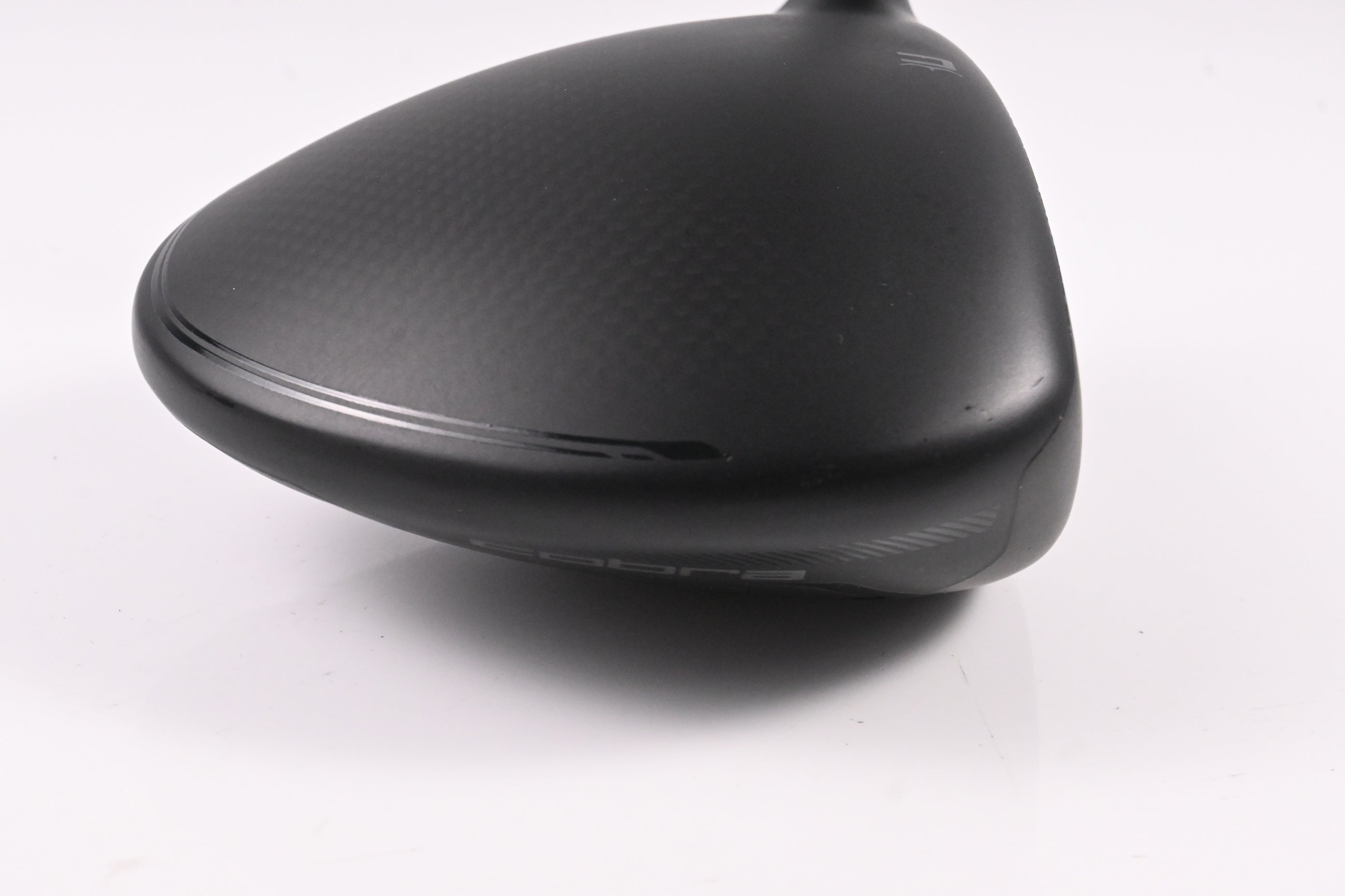 Cobra Darkspeed X Driver / 9 Degree / X-Flex HZRDUS Smoke Blue RDX 60 Shaft