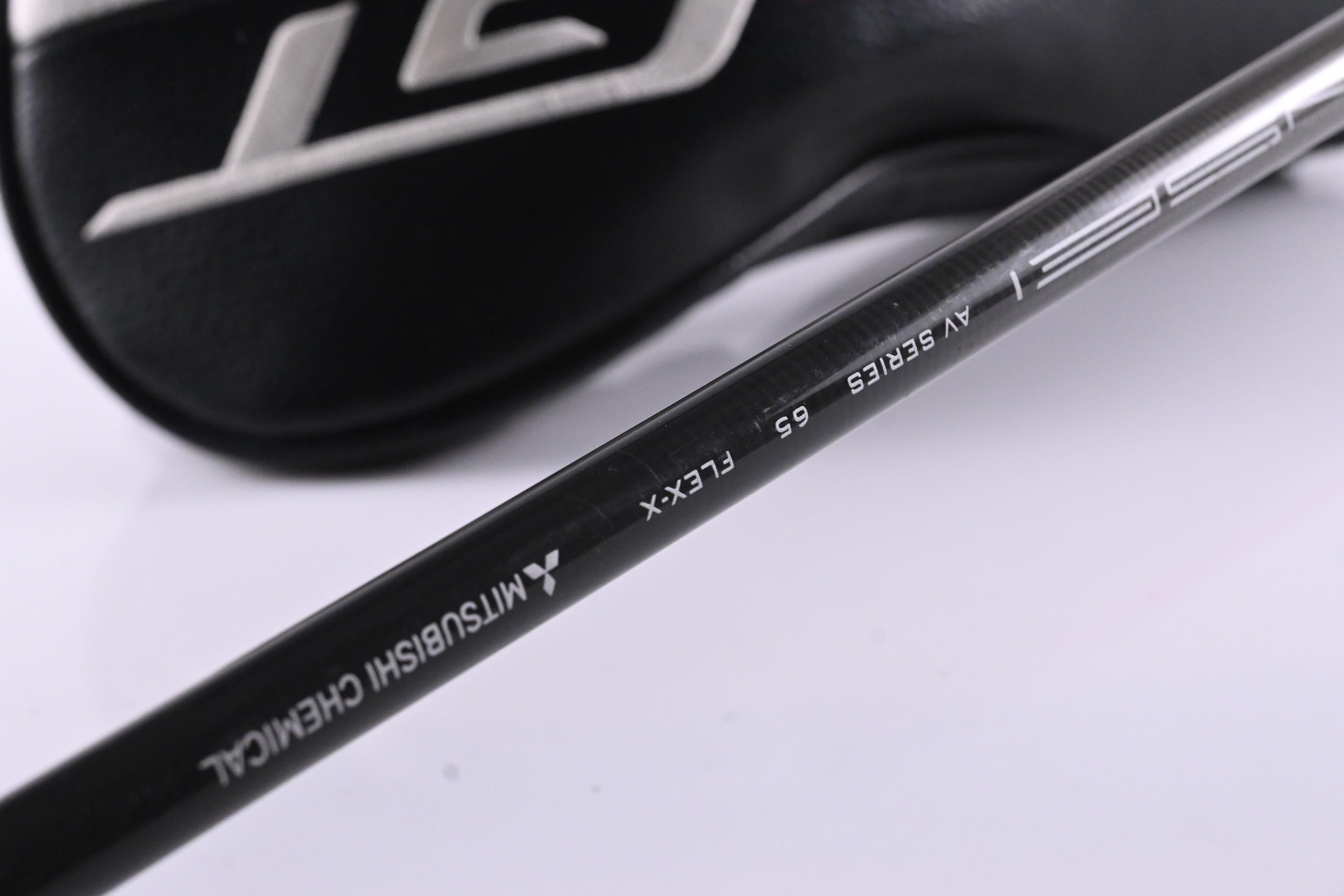 Titleist GT280 Mini Driver / 13 Degree / X-Flex Tensei AV Blue 65 Shaft