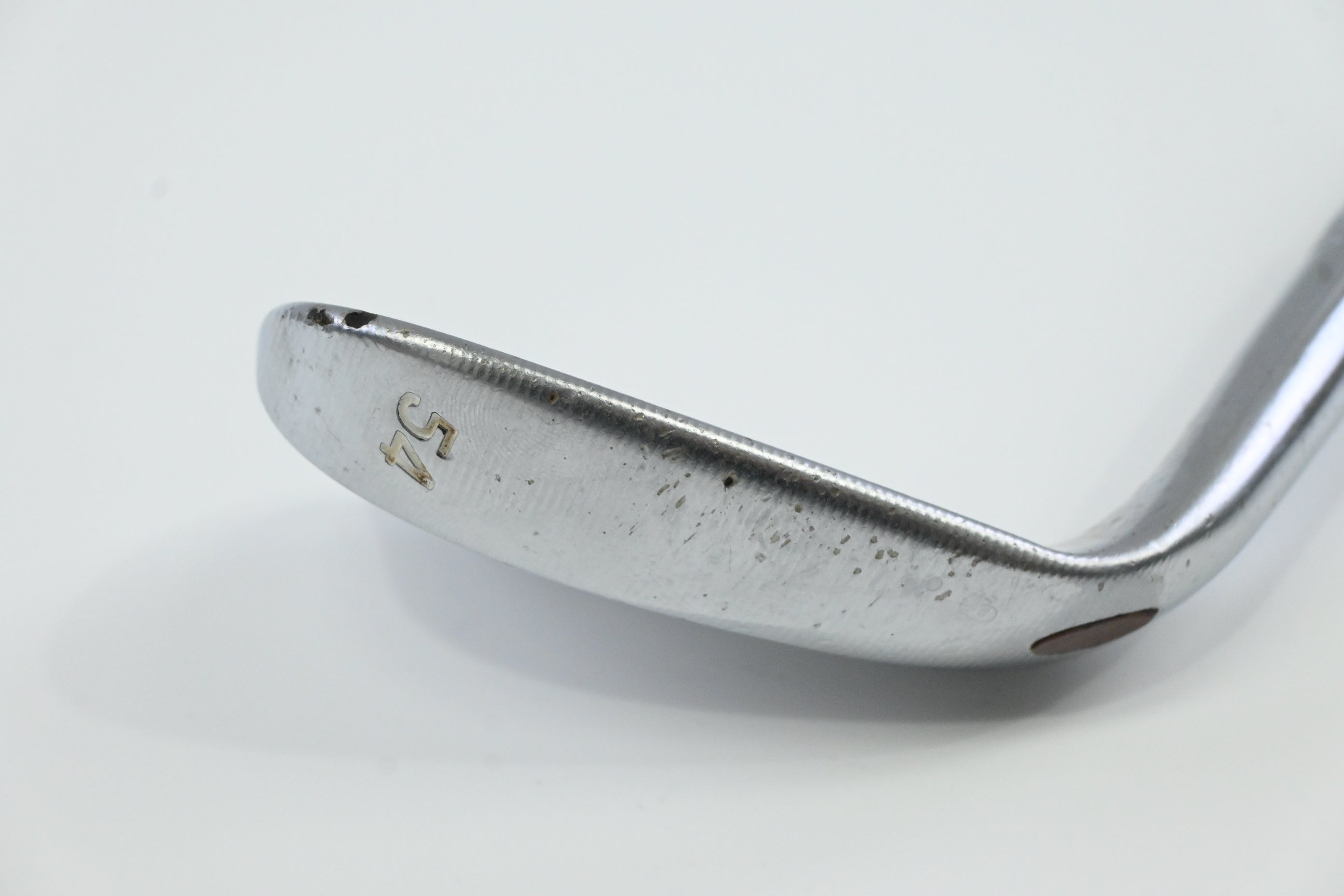Taylormade Milled Grind Sand Wedge / 54 Degree / Wedge Flex Dynamic Gold Shaft
