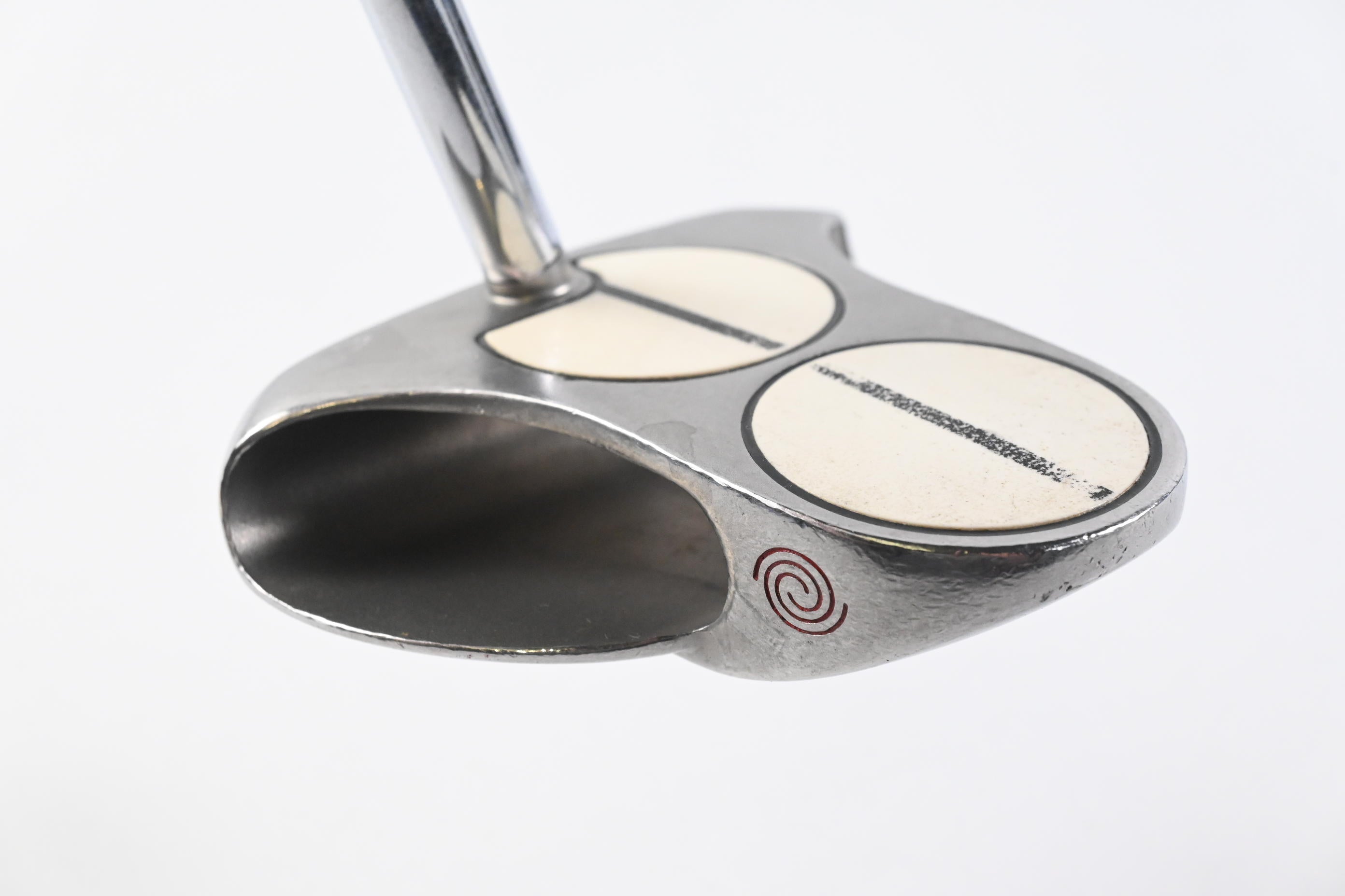 Odyssey White Hot XG 2-Ball CS Putter / 34 Inch
