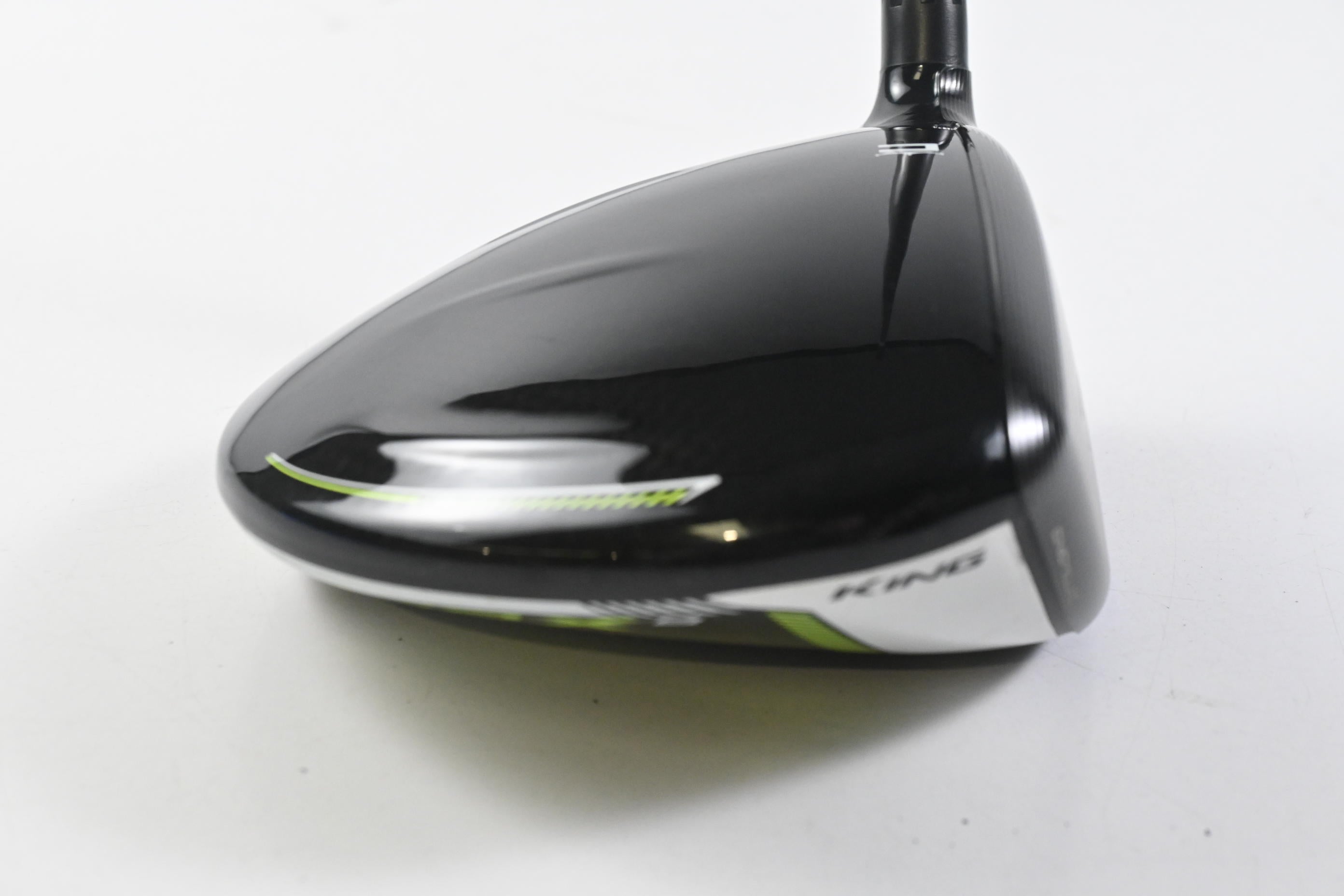 Cobra King Radspeed XB Driver / 12 Degree / Senior Flex Riptide CB 40 Shaft