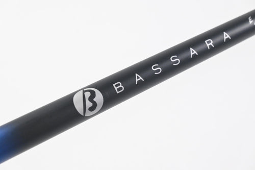 Bassara E 45 Driver Shaft / Stiff Flex / Taylormade 2nd Gen