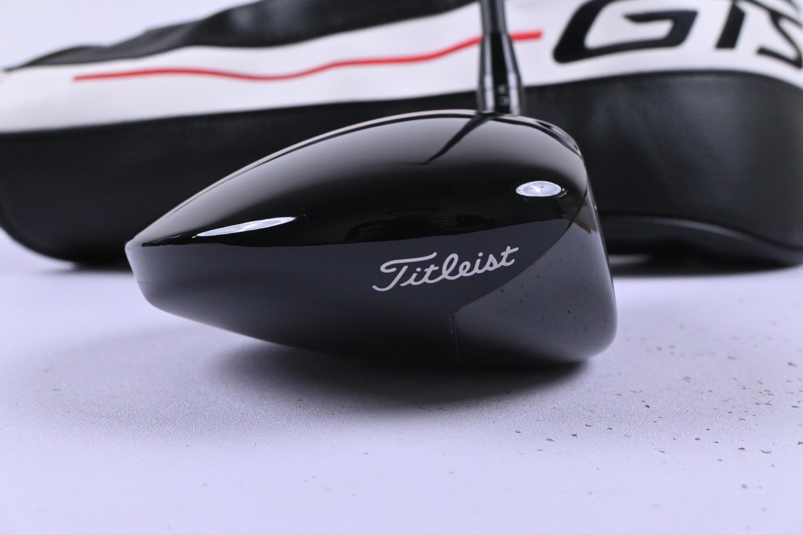 Titleist GTS2 Driver / 11 Degree / Regular Flex Titan 60 Shaft