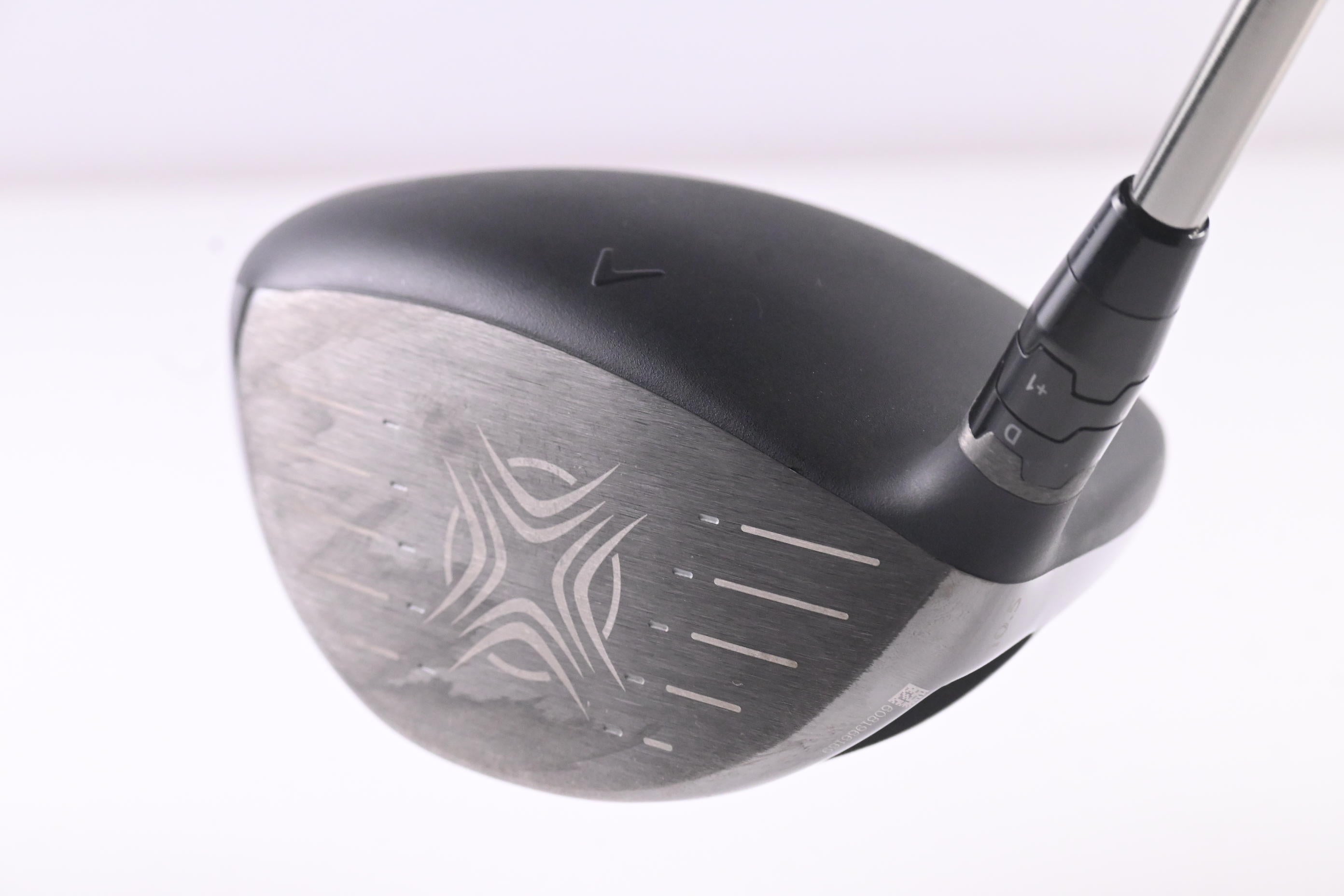 Callaway Great Big Bertha 2016 Driver / 10.5 Degree / Regular Flex Callaway RCH