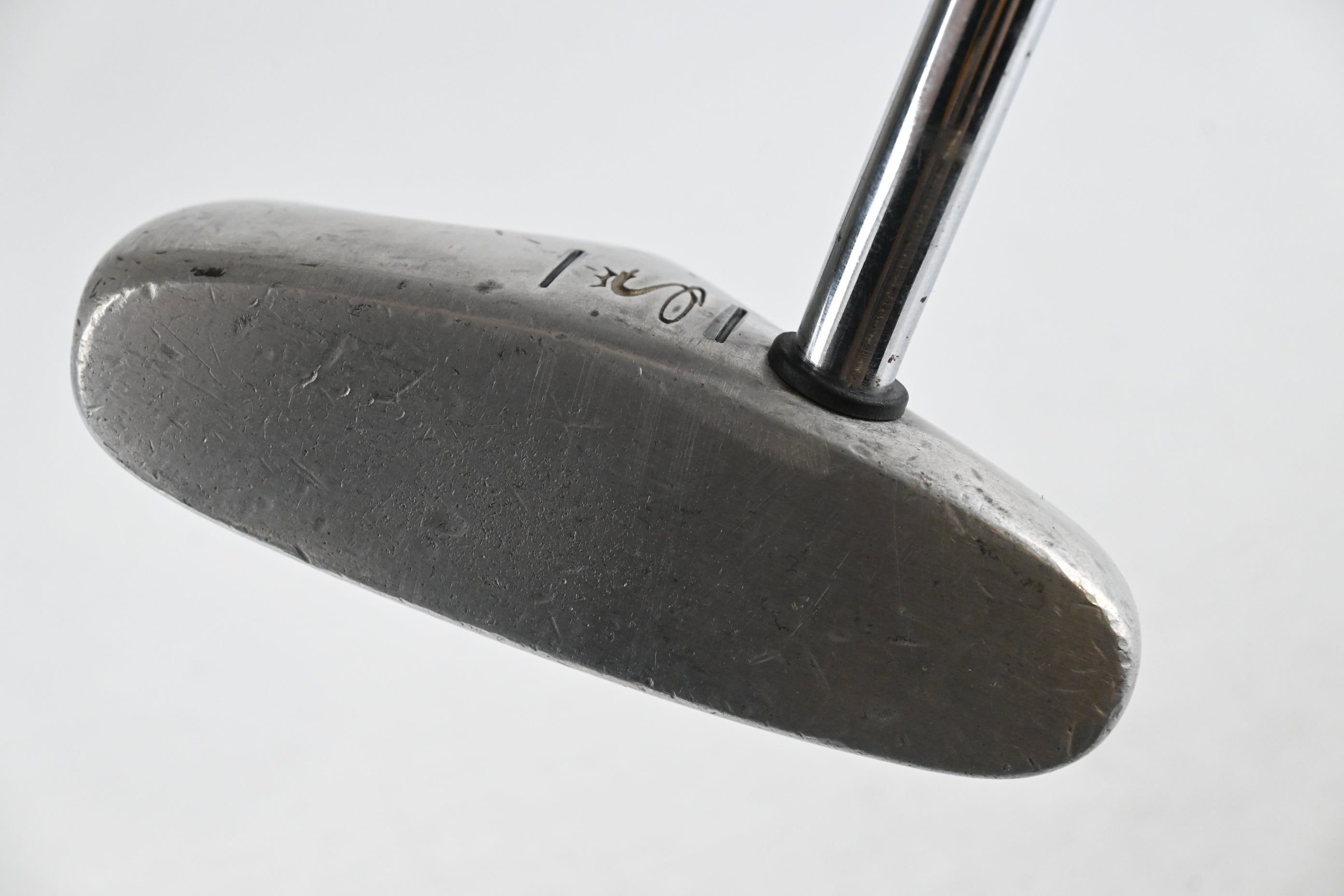 King Cobra Face Balanced Mallet Putter / 34 Inch