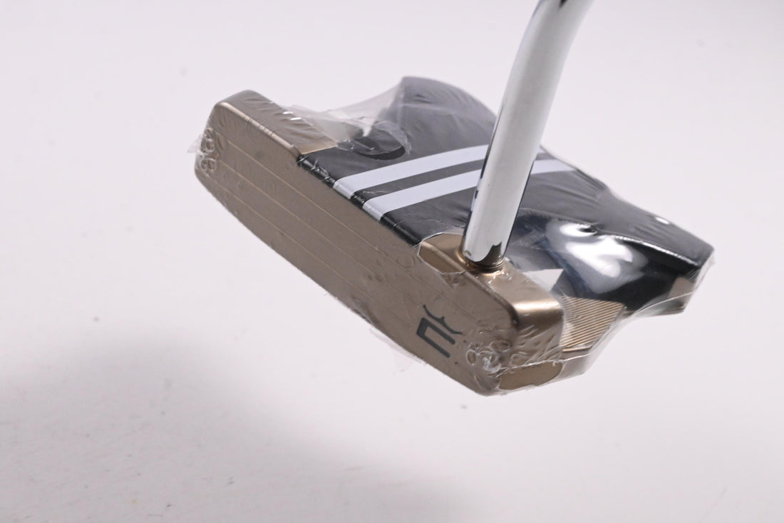 Cobra 3DP Tour Agera Single Bend Putter / 34 Inch