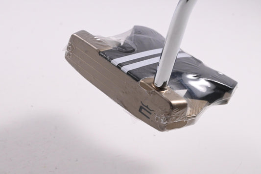 Cobra 3DP Tour Agera Single Bend Putter / 34 Inch
