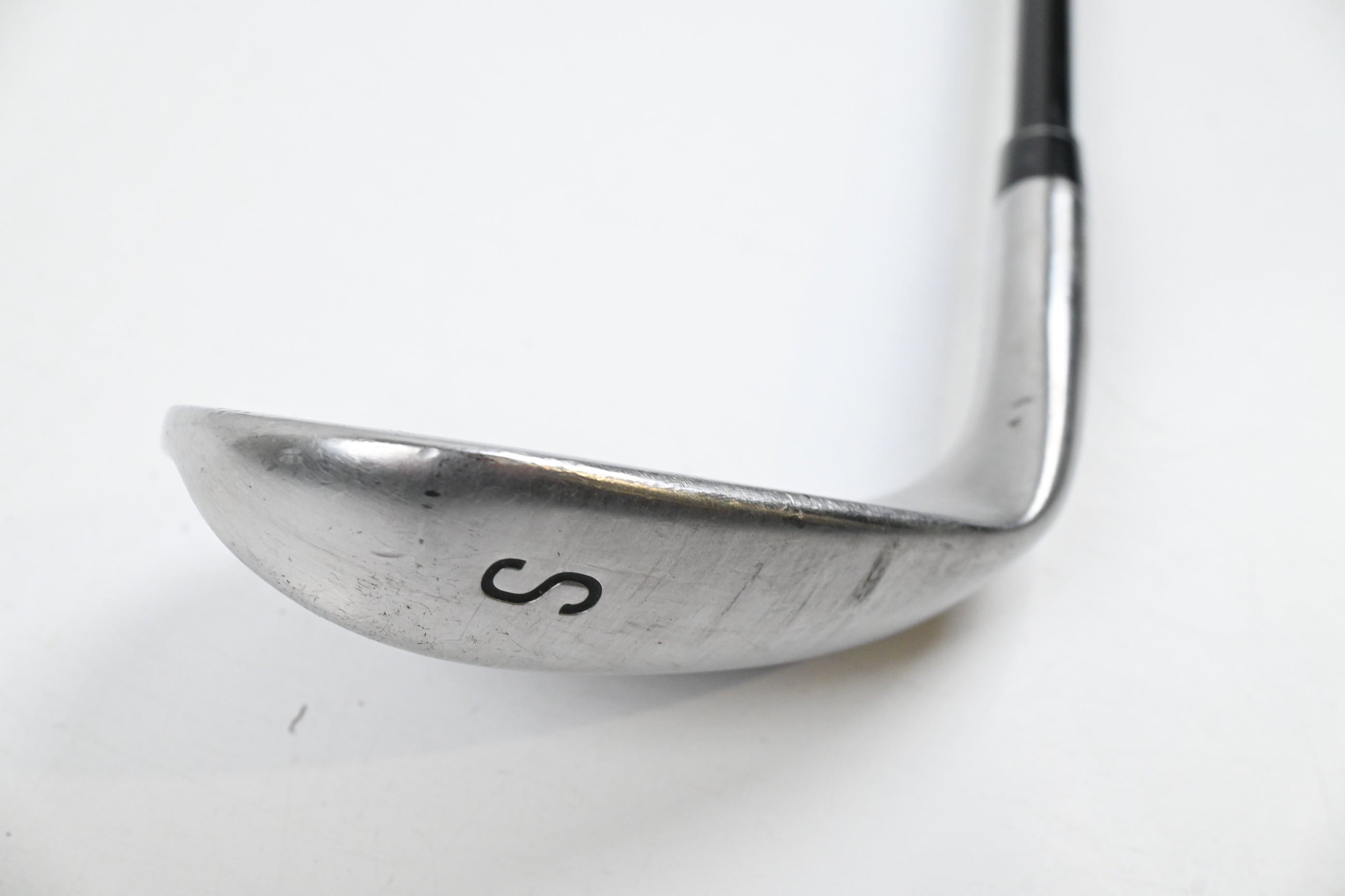 Taylormade M4 Sand Wedge / 54 Degree / Regular Flex Fujikura Atmos Red 6 Shaft