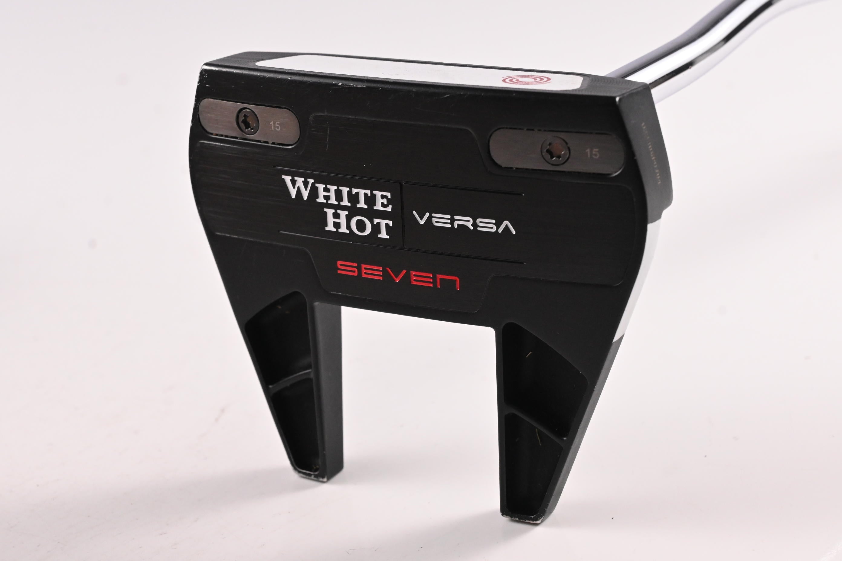 Odyssey White Hot Versa Seven Putter / 33.5 Inch