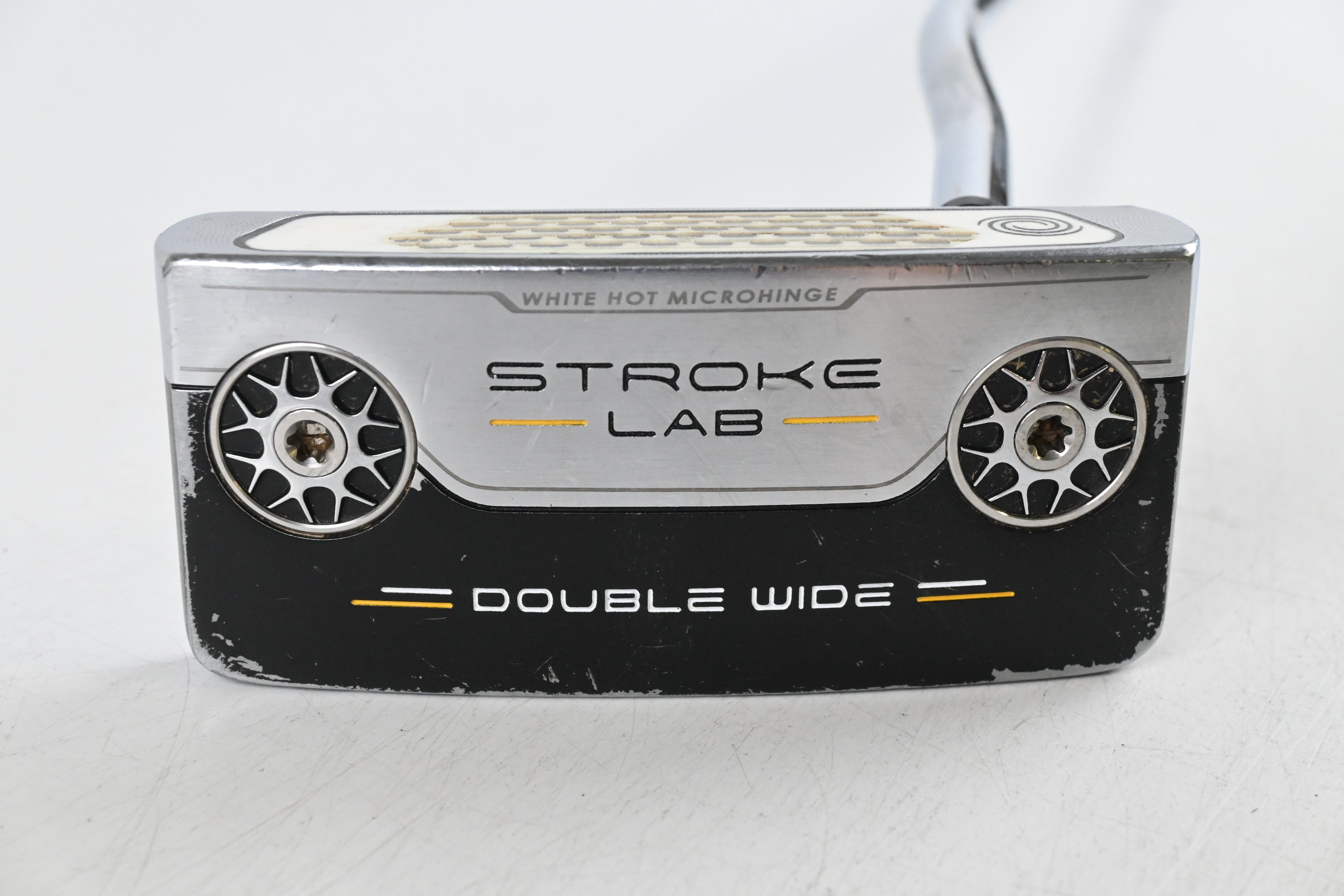 Odyssey Stroke Lab Double Wide Putter / 34 Inch
