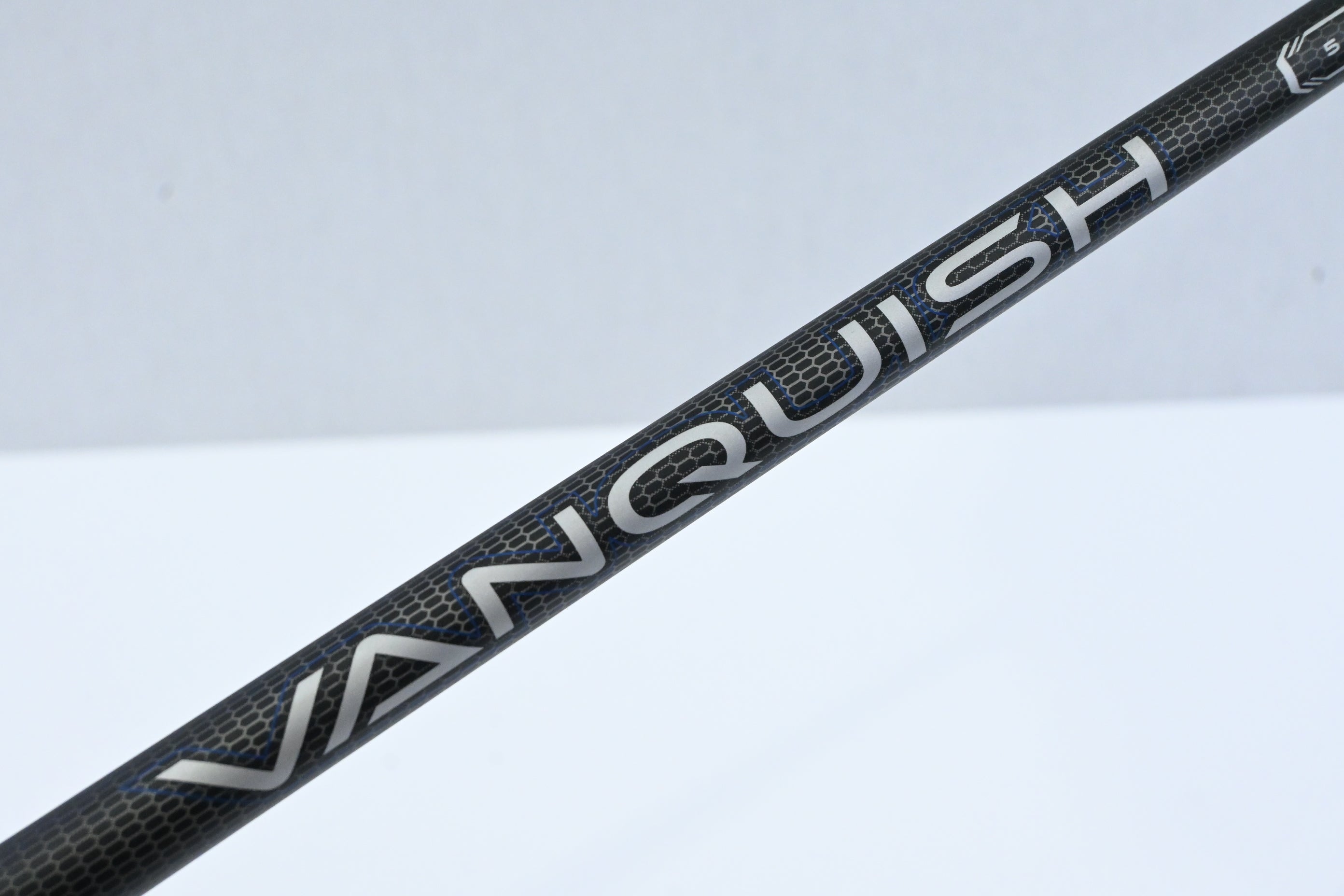 Vanquish 5 Driver Shaft / Regular Flex / Taylormade 2nd Gen