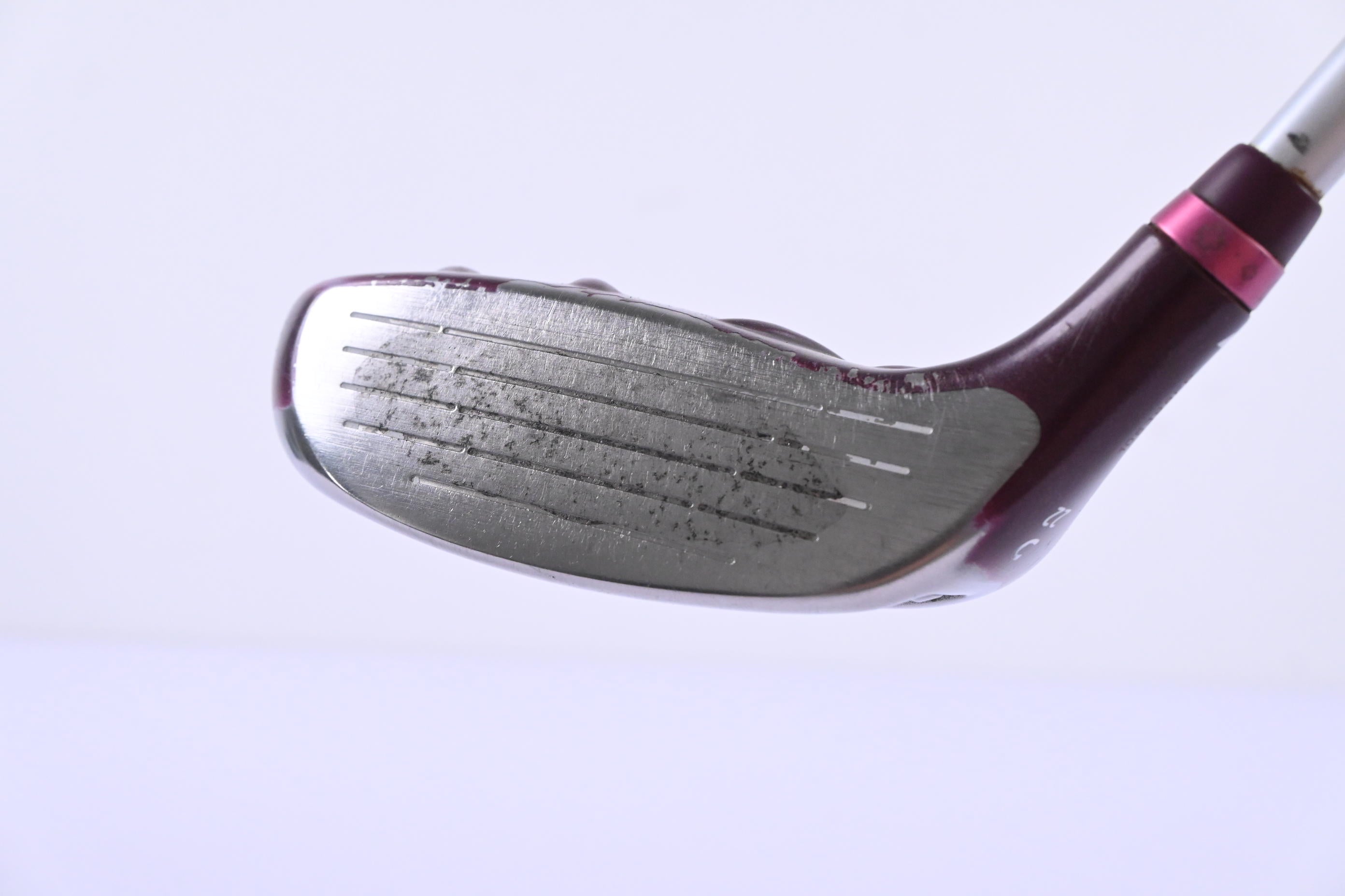 Ladies Ping G Le2 #5 Wood / 22 Degree / Ladies Flex Ping ULT 240 Shaft