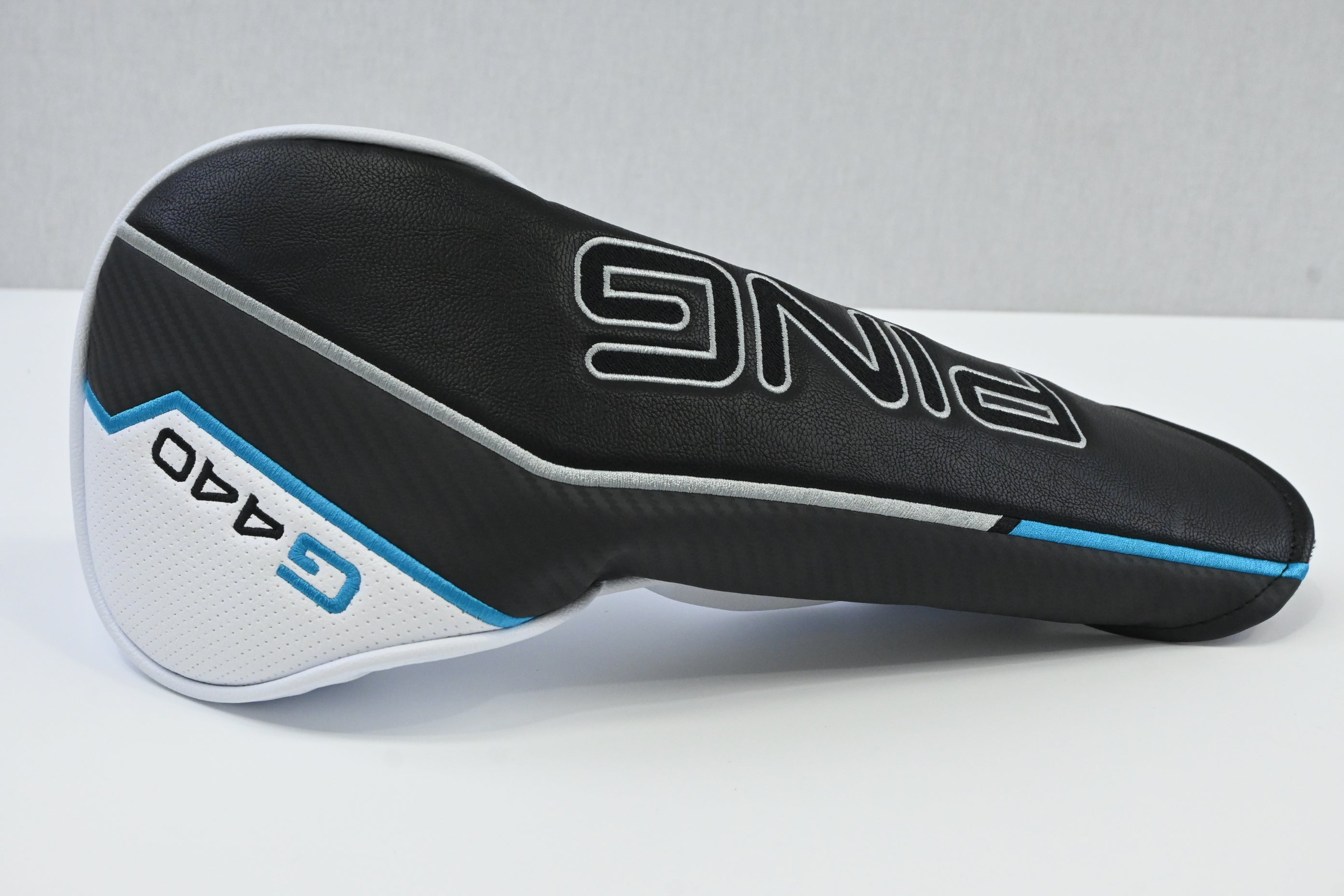 Ping G440 K Driver / 10.5 Degree / Regular Flex Ping Alta CB Blue 50 Shaft