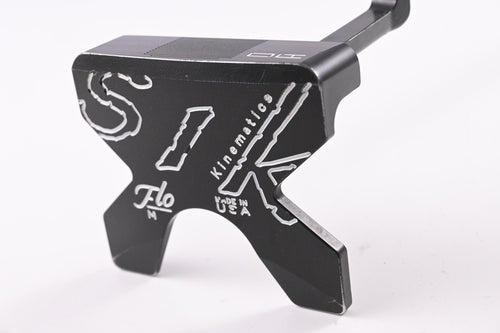 SIK Flo M Putter / 33 Inch