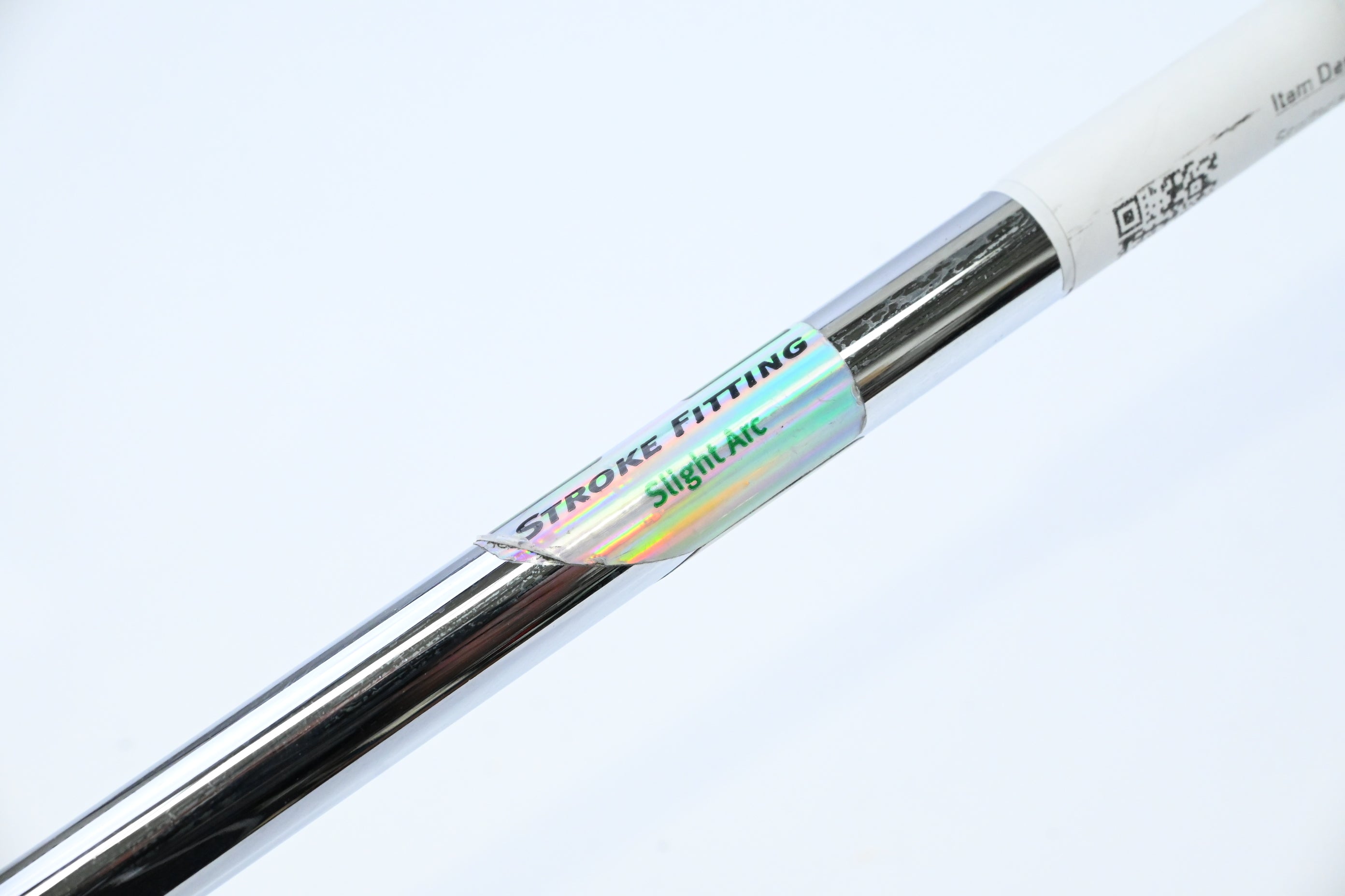 Ping Scottsdale Putter / 35 Inch
