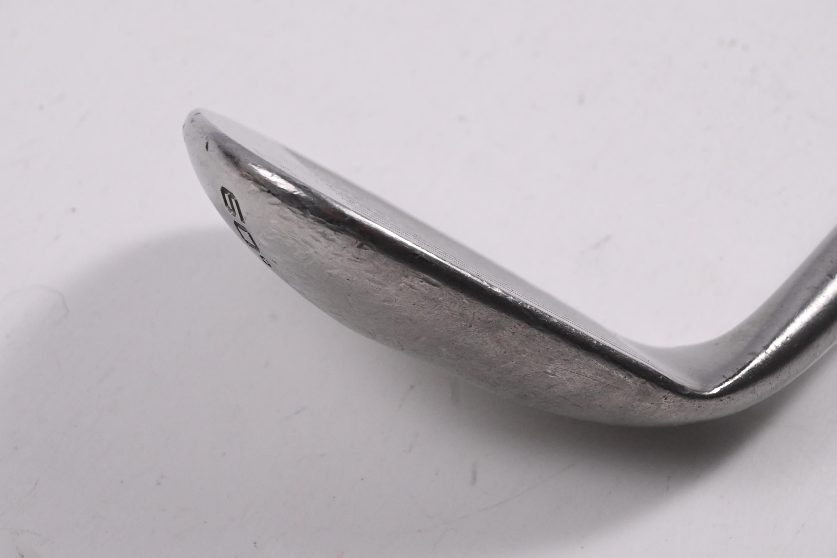 Cobra King Pur Lob Wedge / 60 Degree / Stiff Flex Cobra Steel Shaft