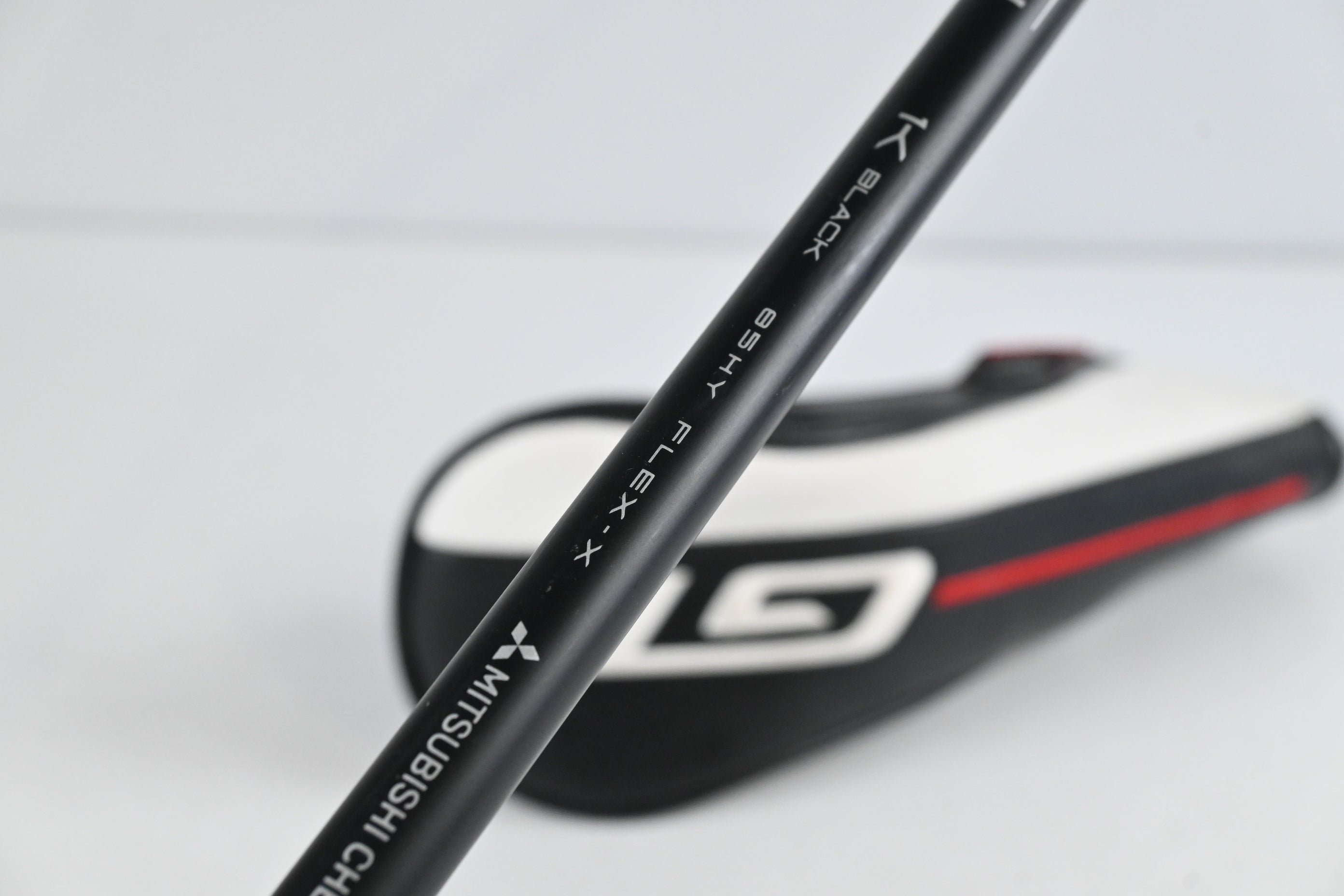 Titleist GT3 #3 Hybrid / 19 Degree / X-Flex Tensei 1K Black 85 Shaft