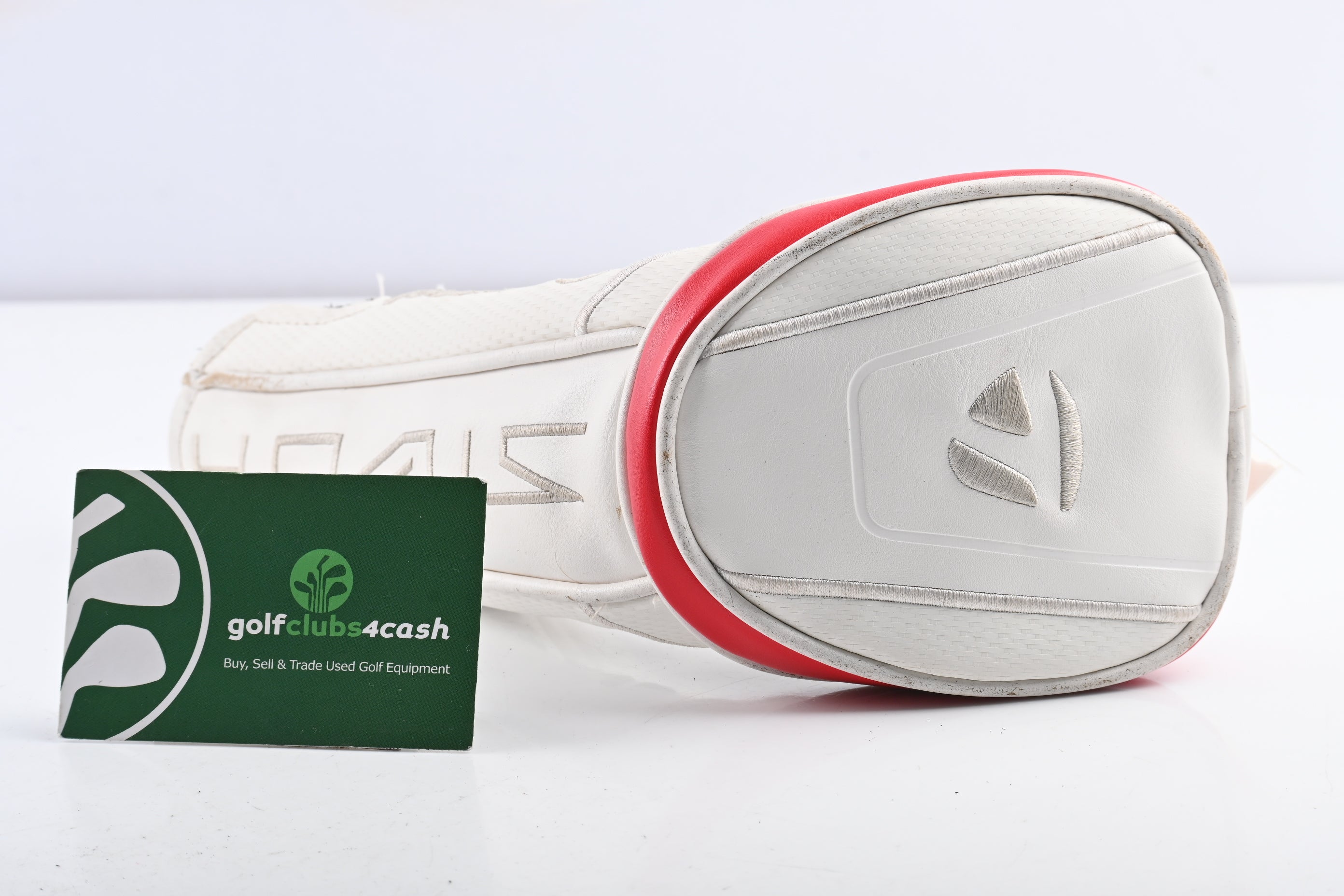 Ladies' Taylormade Stealth #5 Wood / 19 Degree / Ladies Flex Aldila Ascent 45