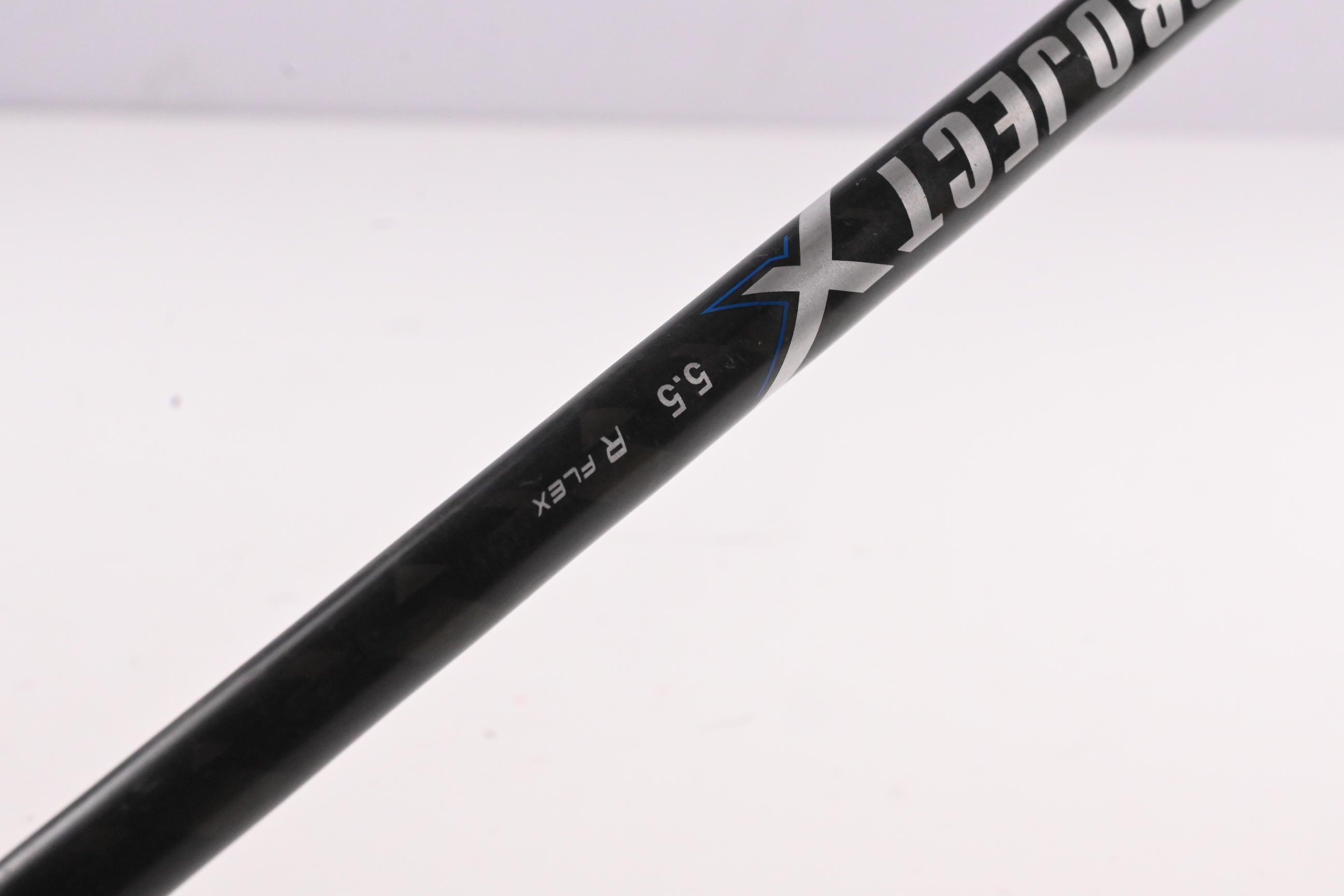 Callaway XR #5 Wood / 18 Degree / Regular Flex Project X Shaft